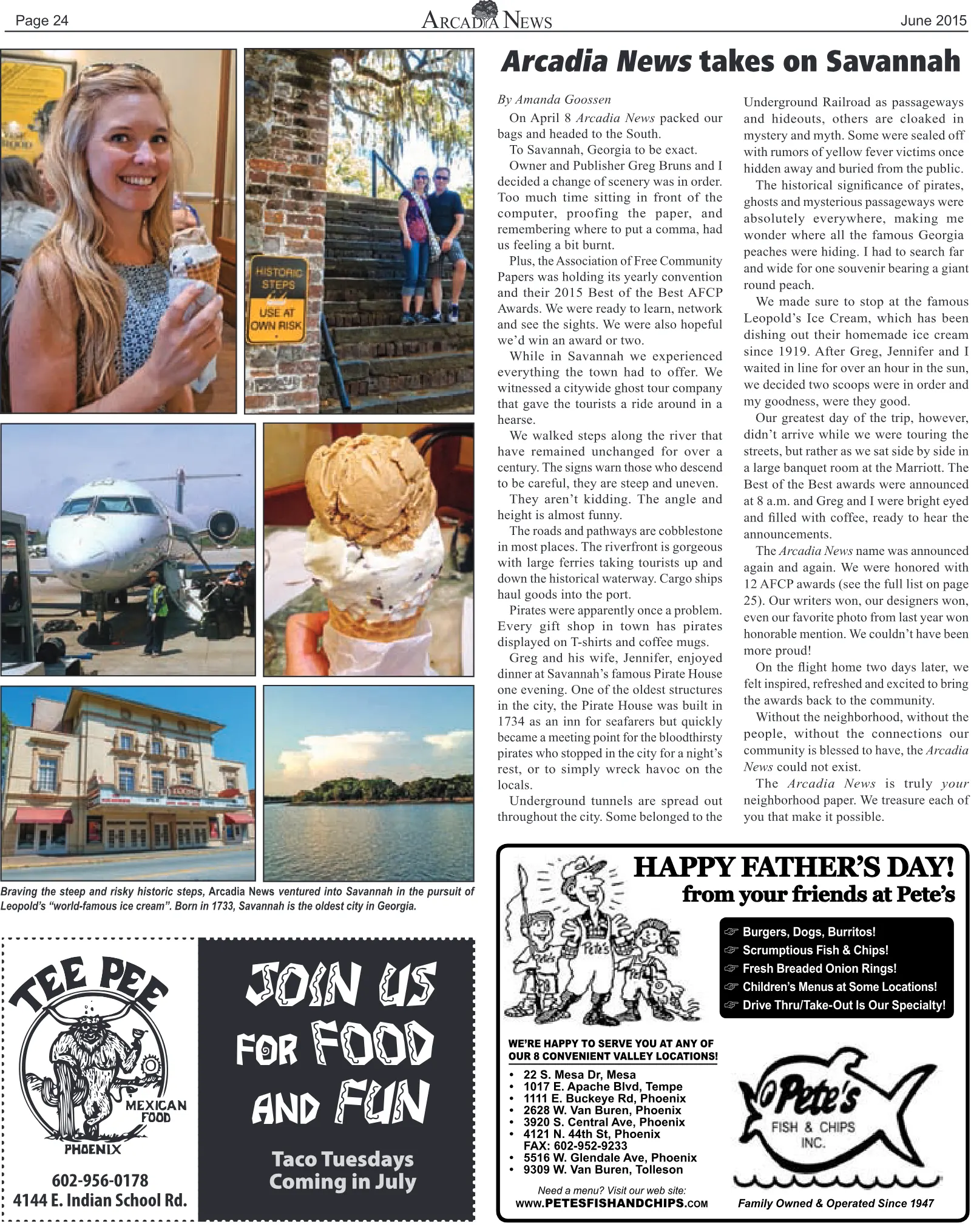 June 2015, page 24