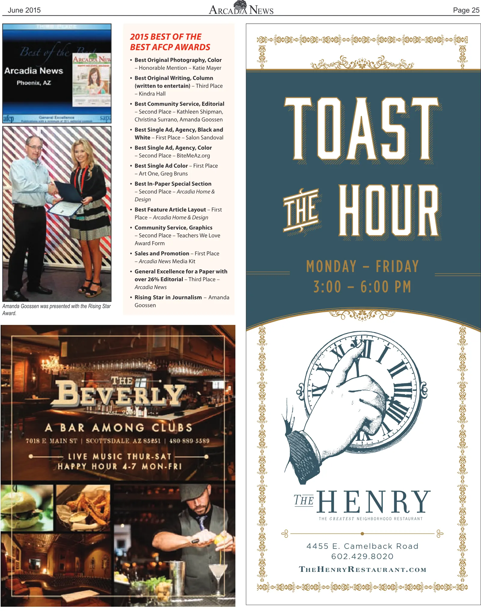 June 2015, page 25