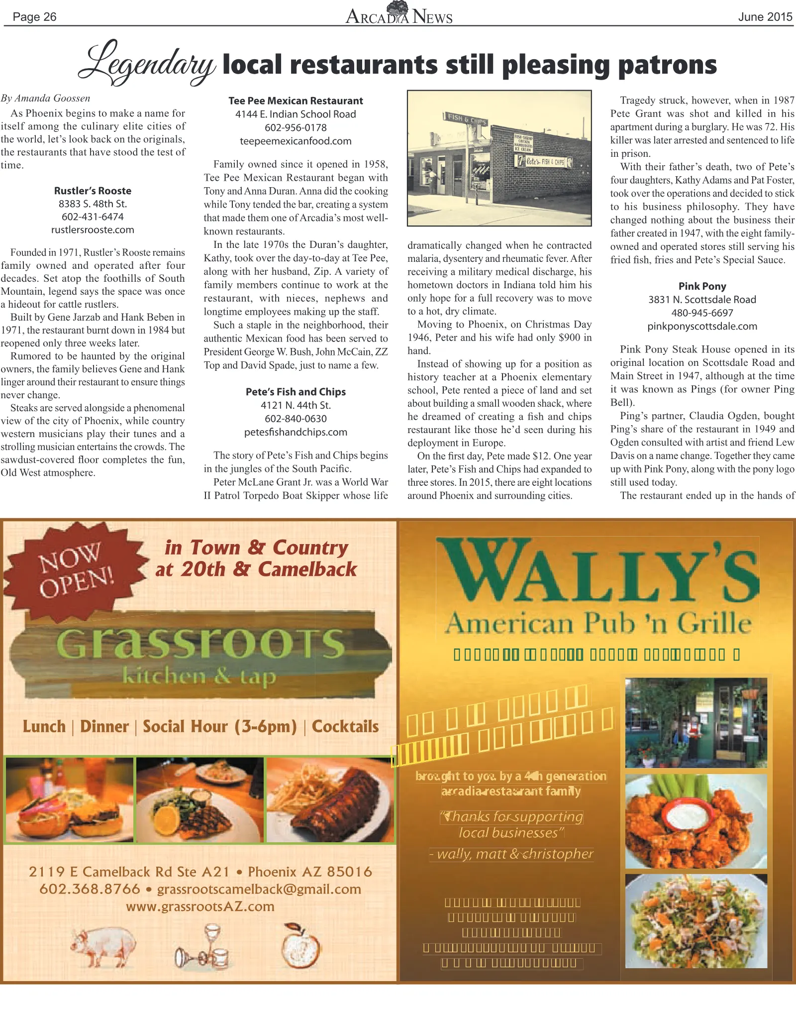 June 2015, page 26
