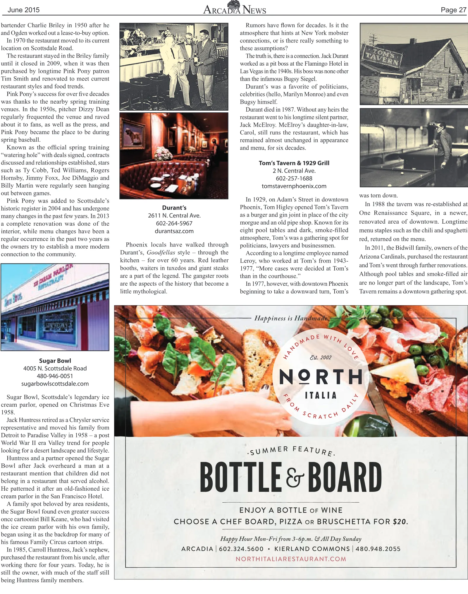 June 2015, page 27