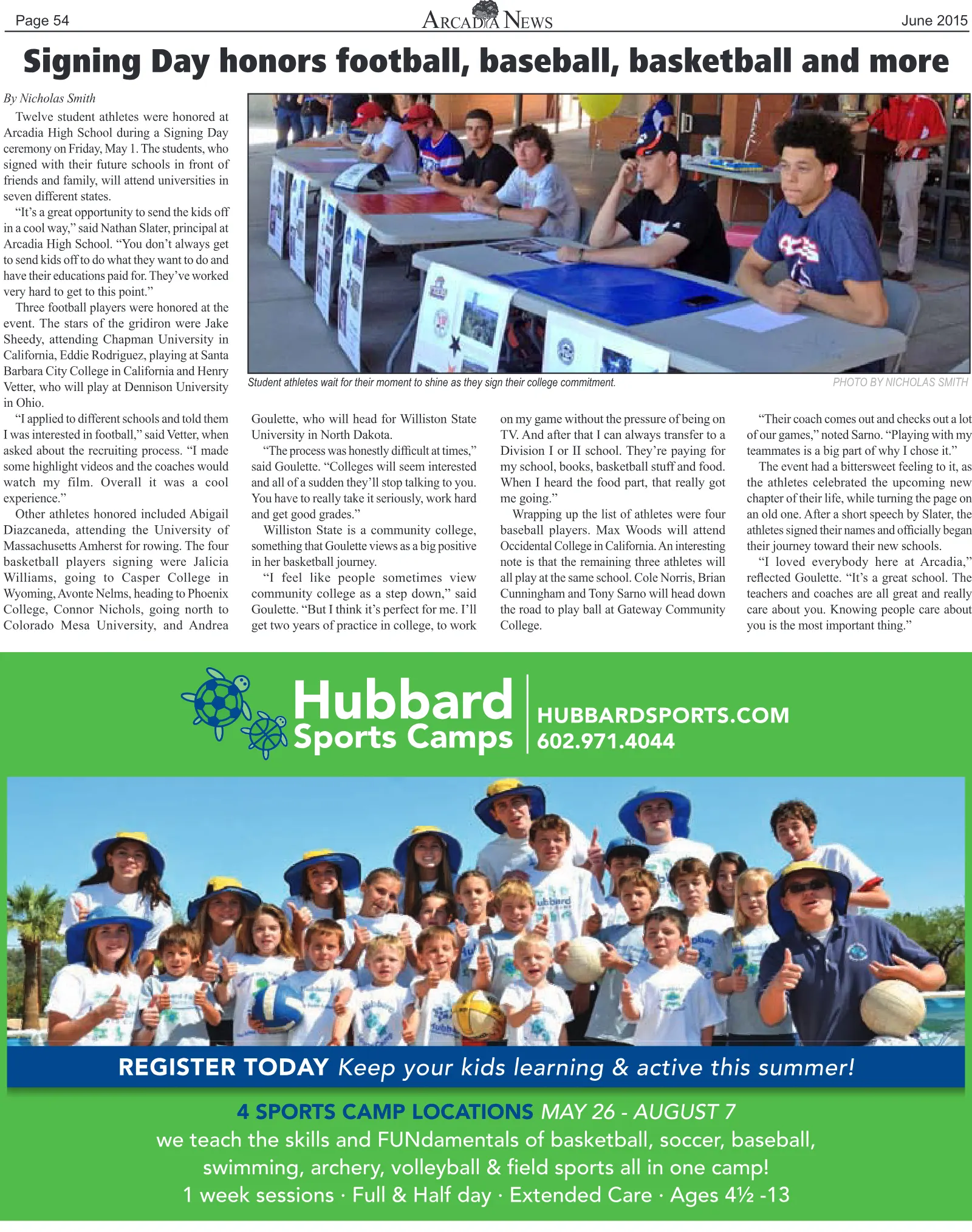 June 2015, page 54