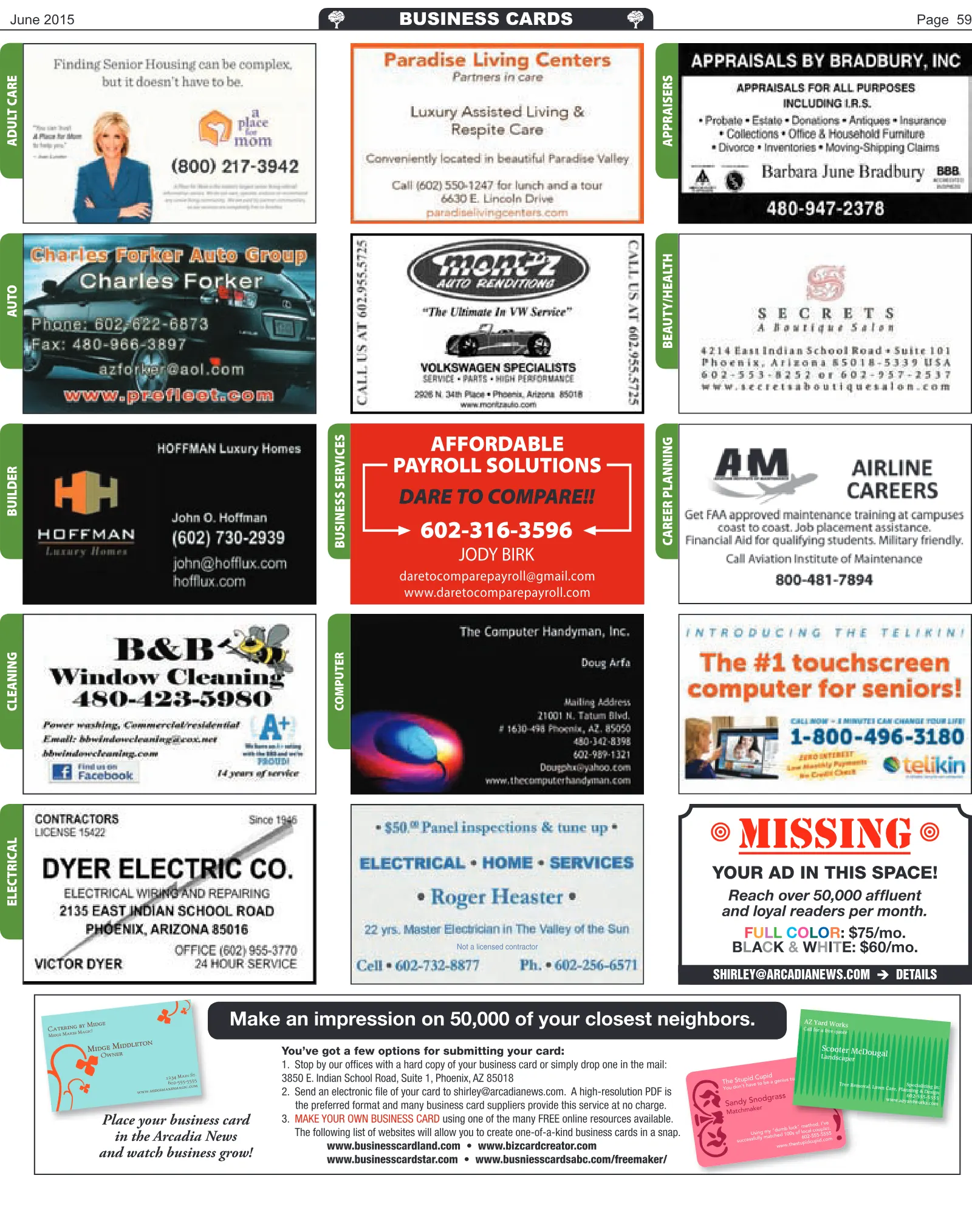June 2015, page 59