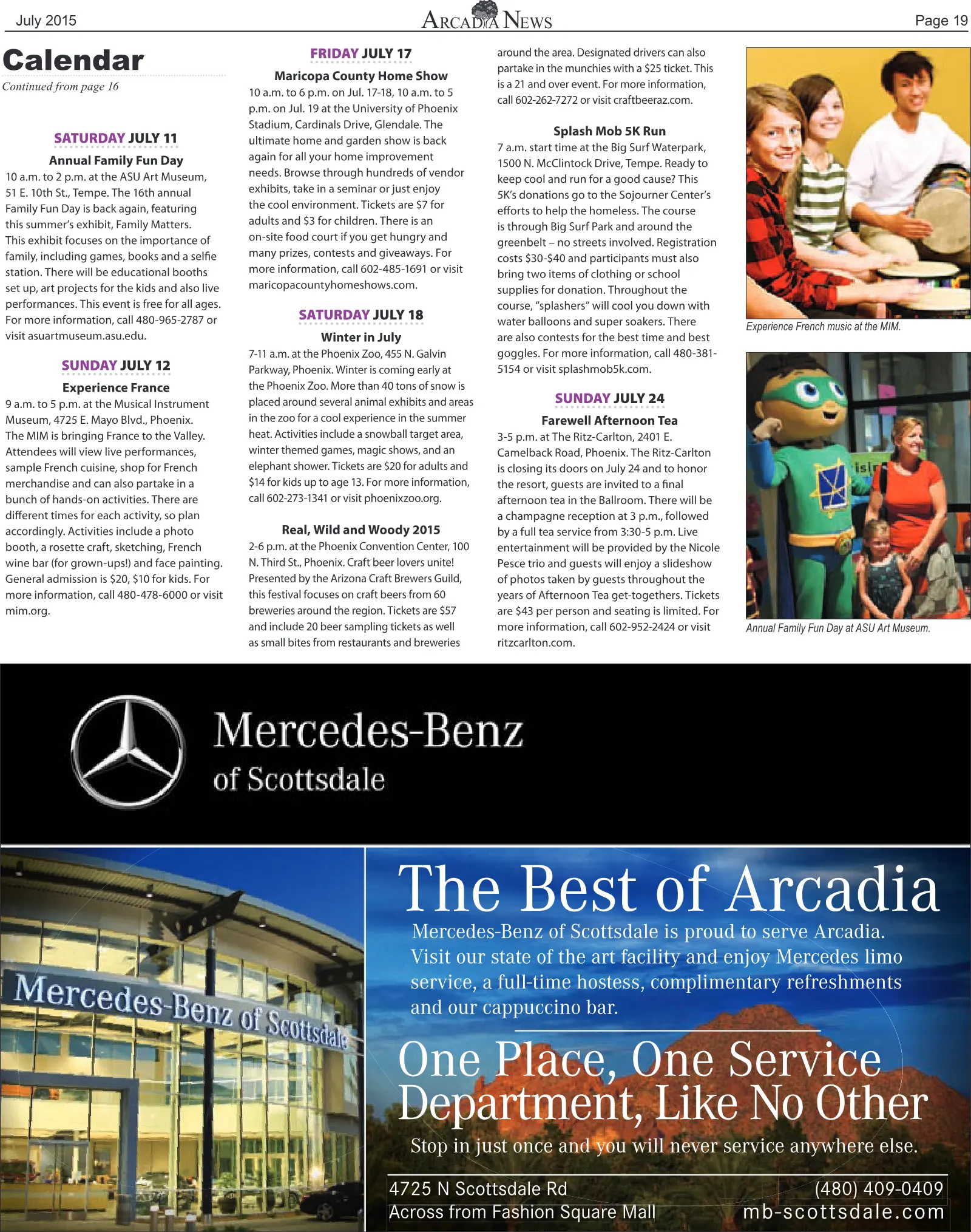 July 2015, page 19
