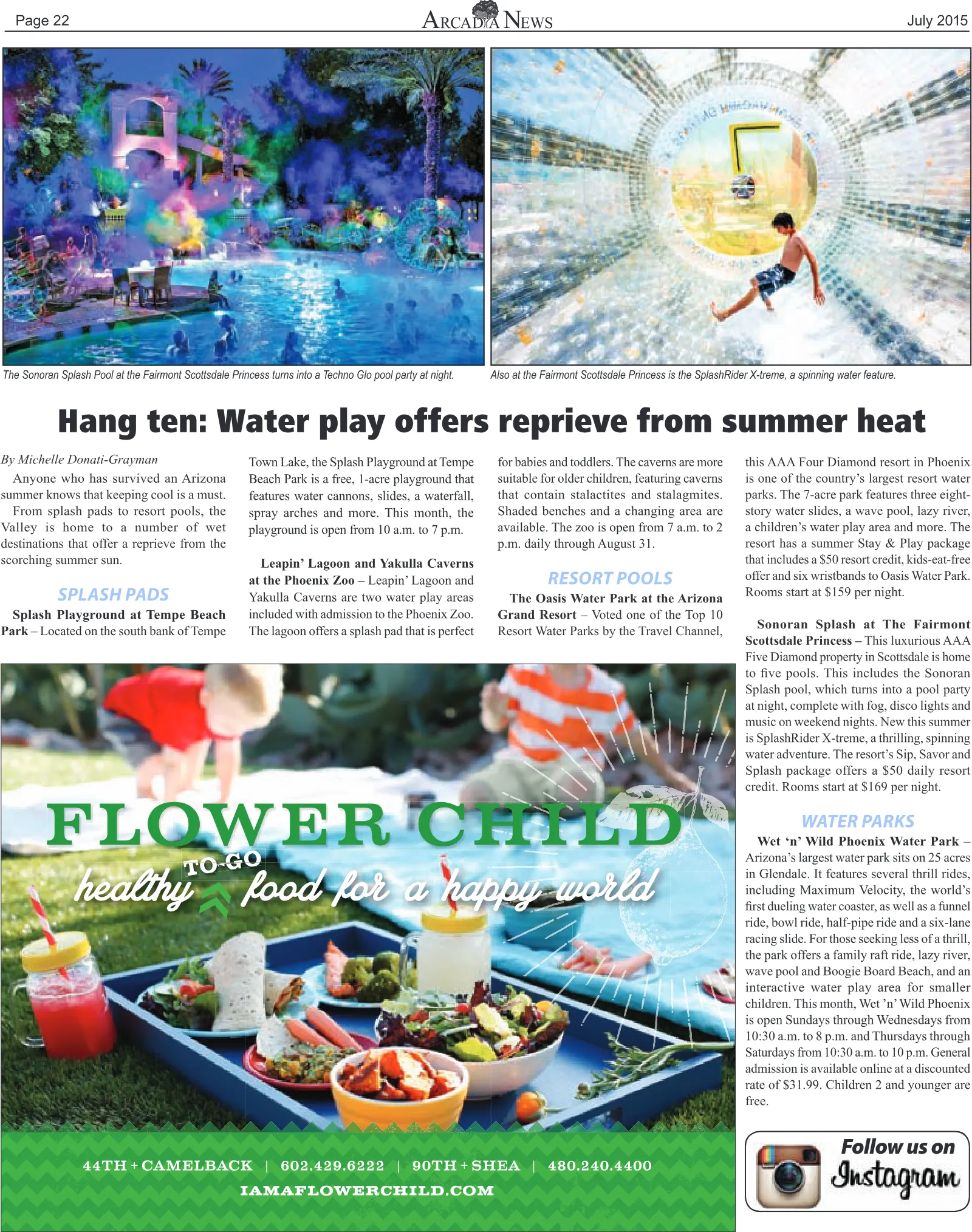 July 2015, page 22