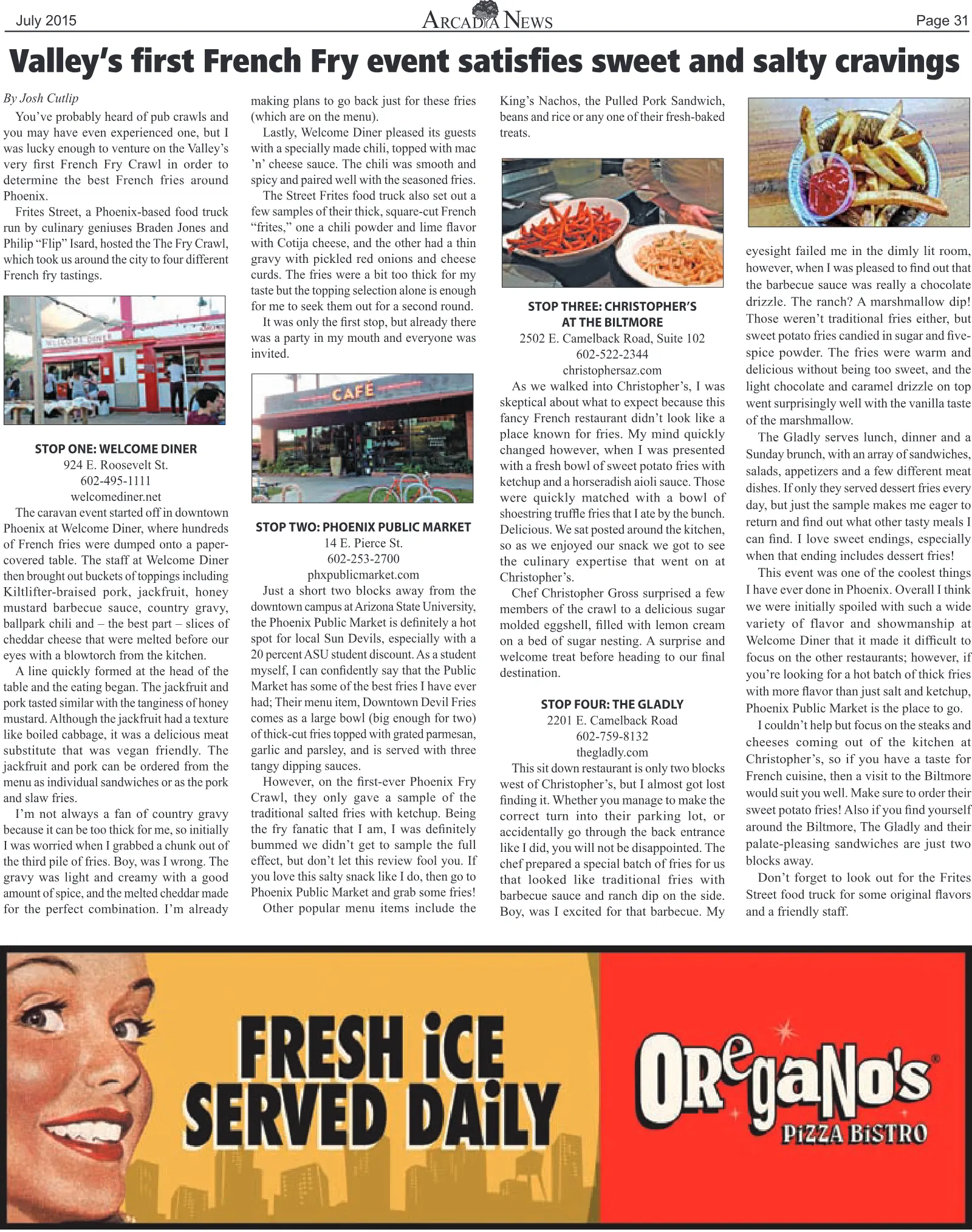 July 2015, page 31