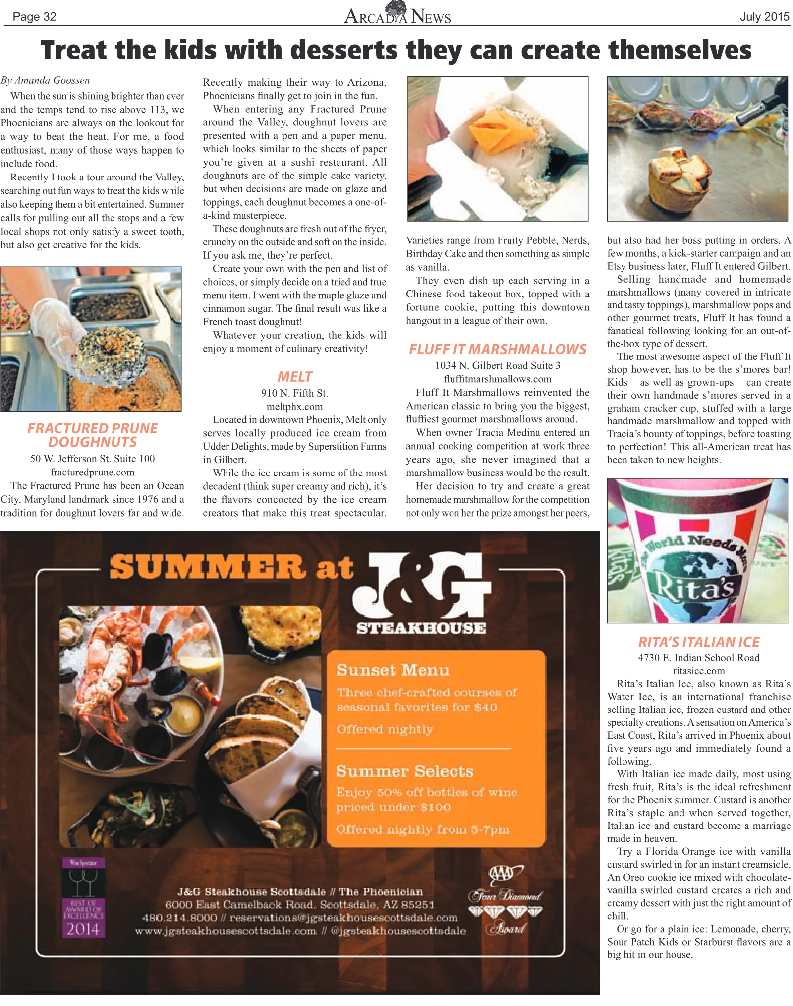 July 2015, page 32