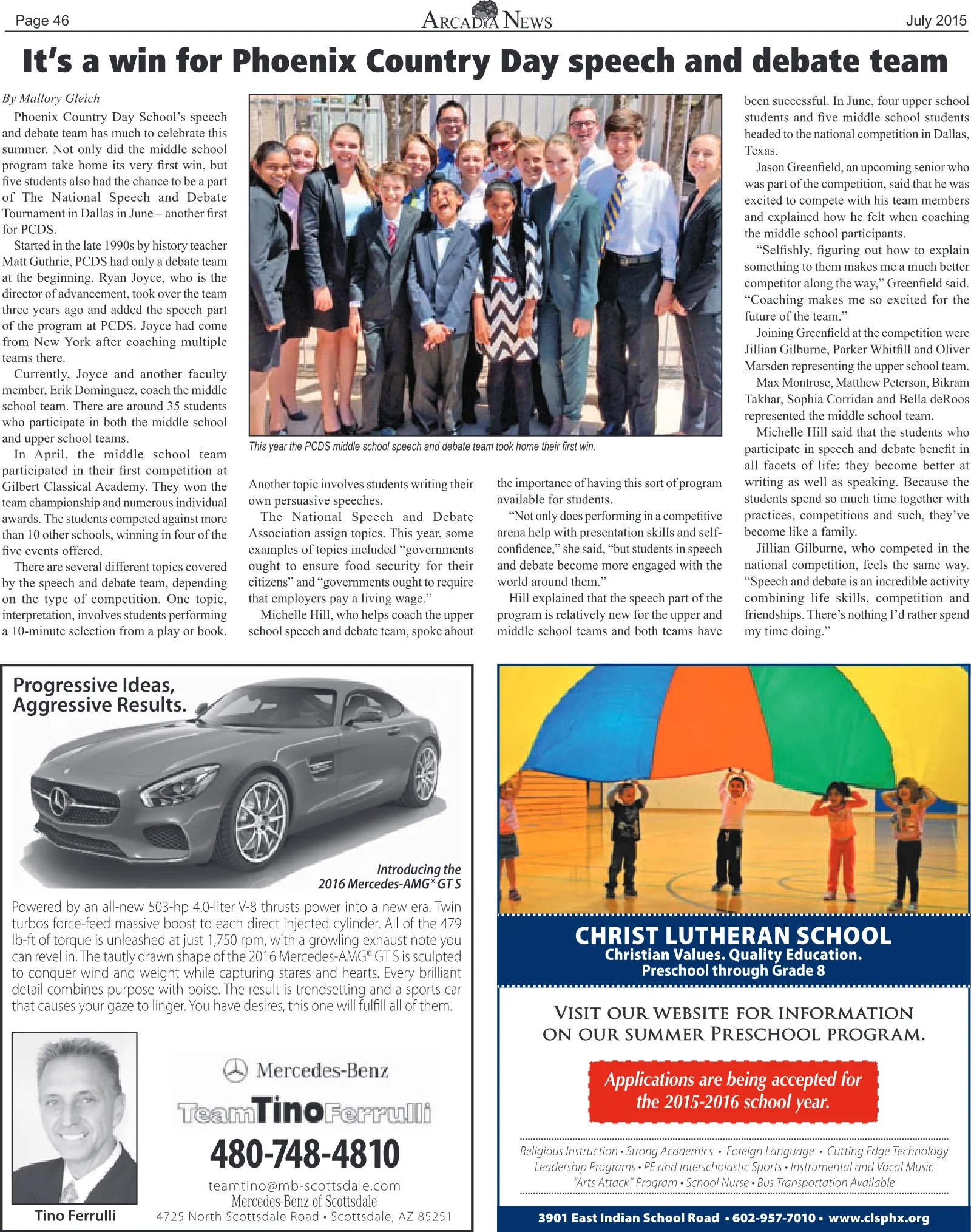 July 2015, page 46
