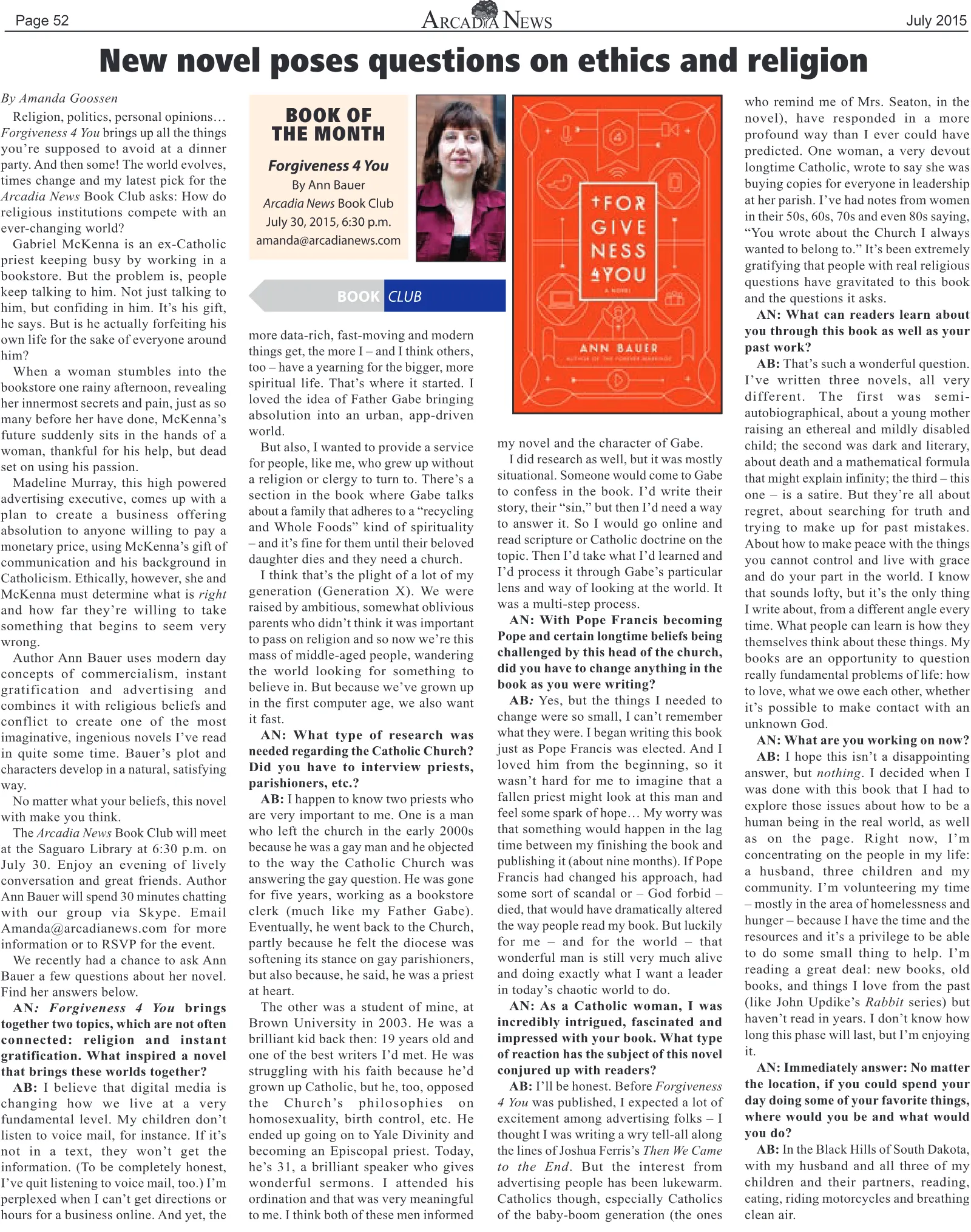 July 2015, page 52
