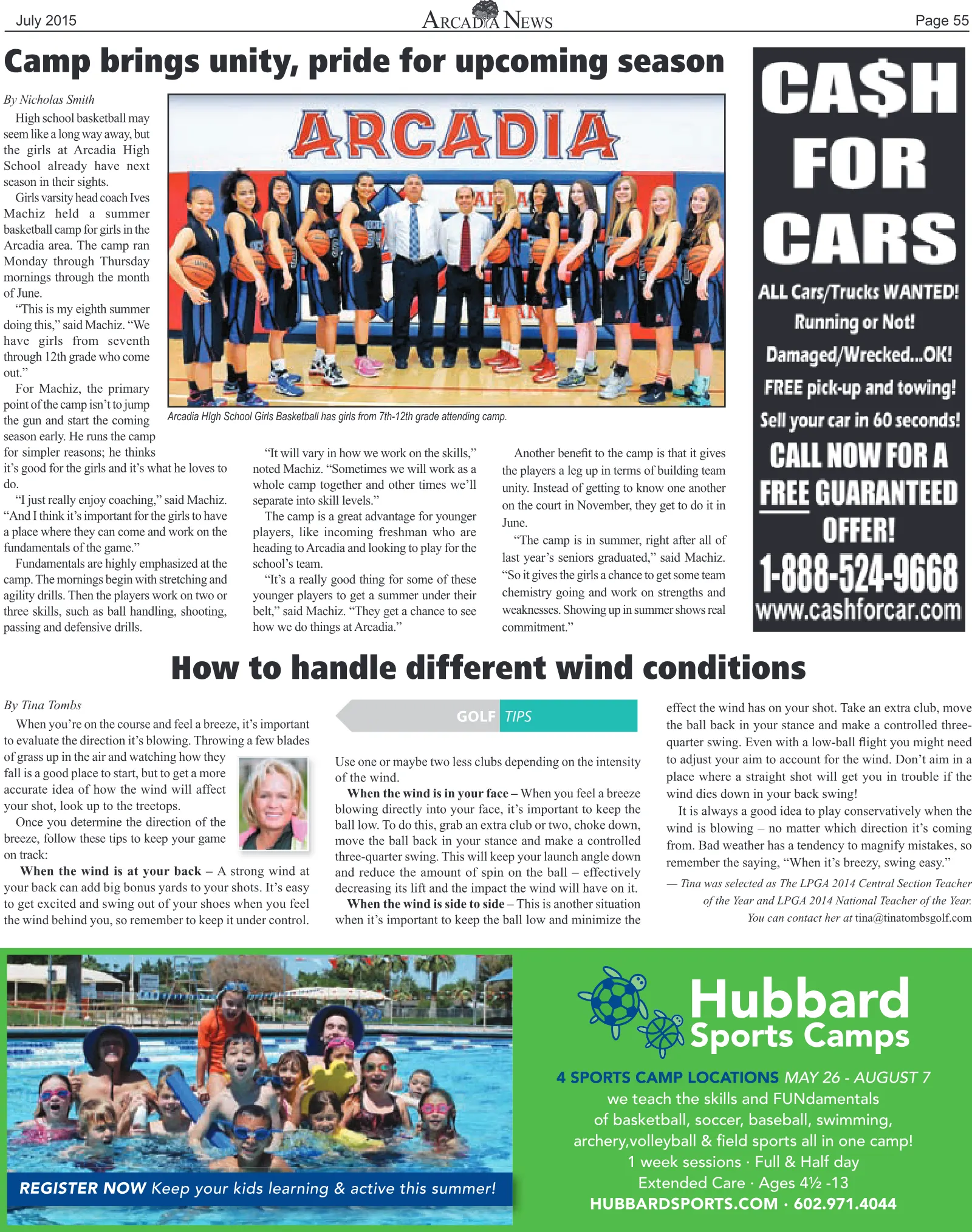 July 2015, page 55