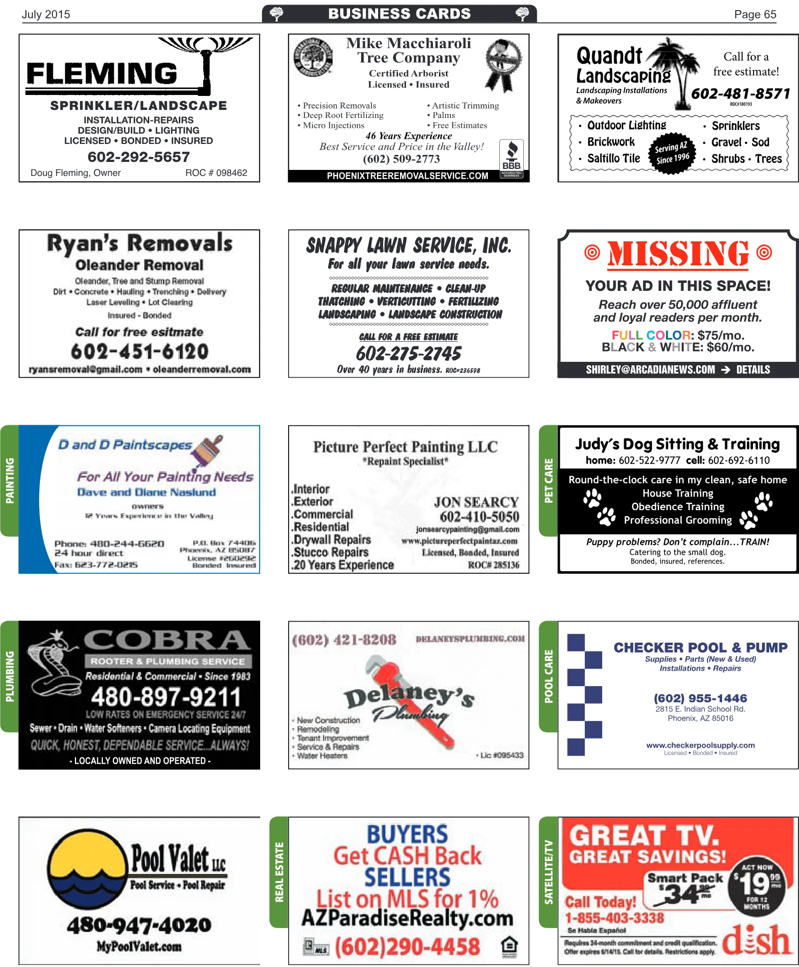 July 2015, page 65