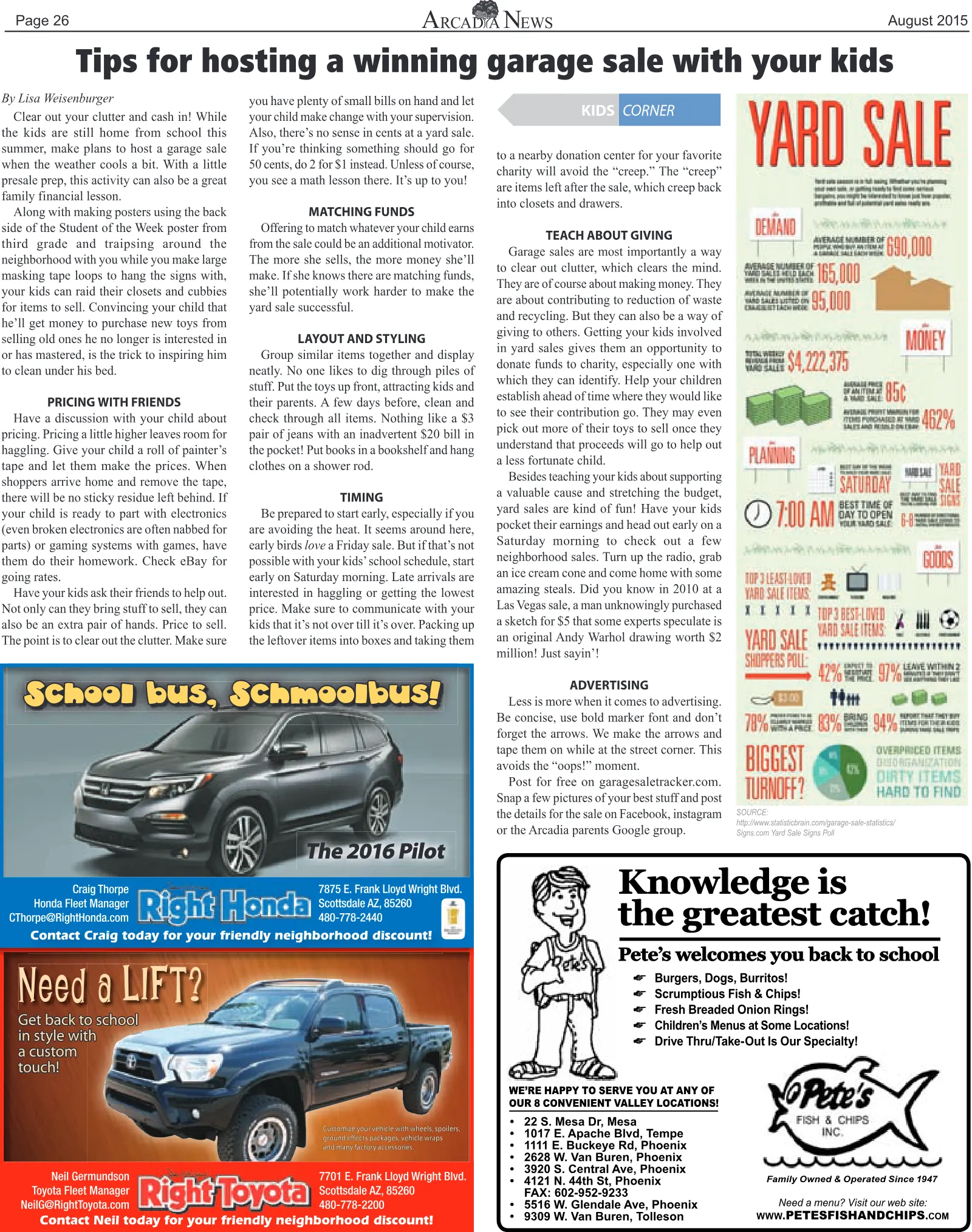 August 2015, page 26