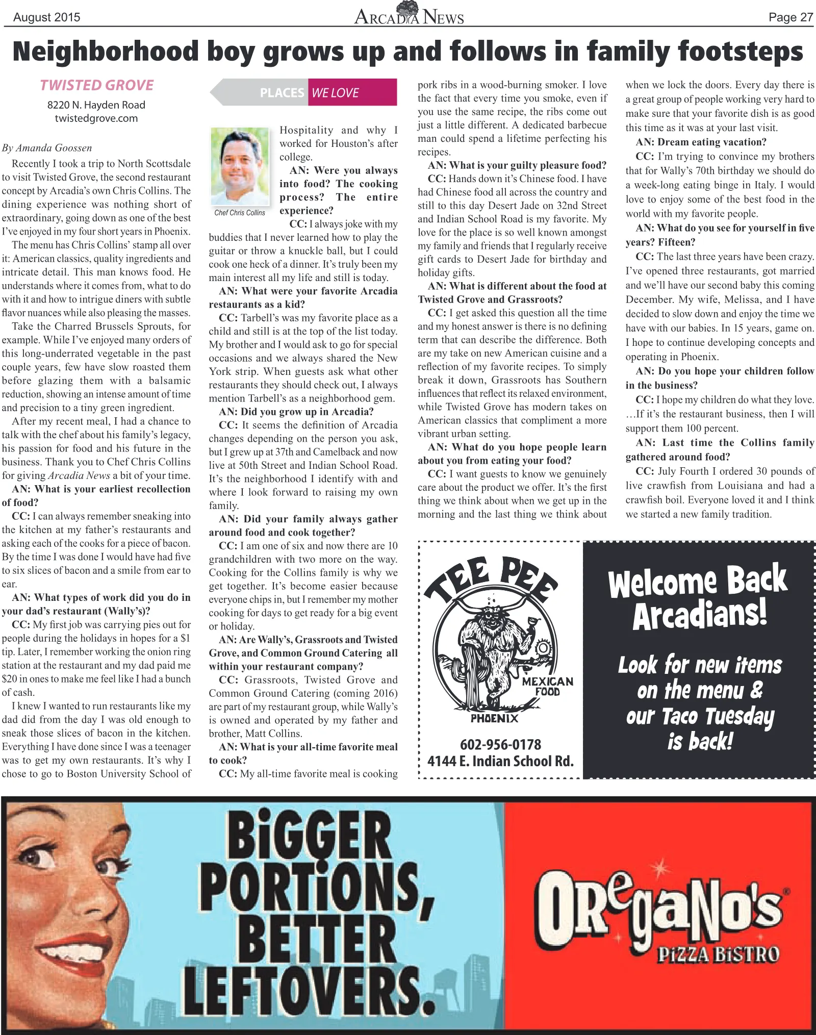 August 2015, page 27