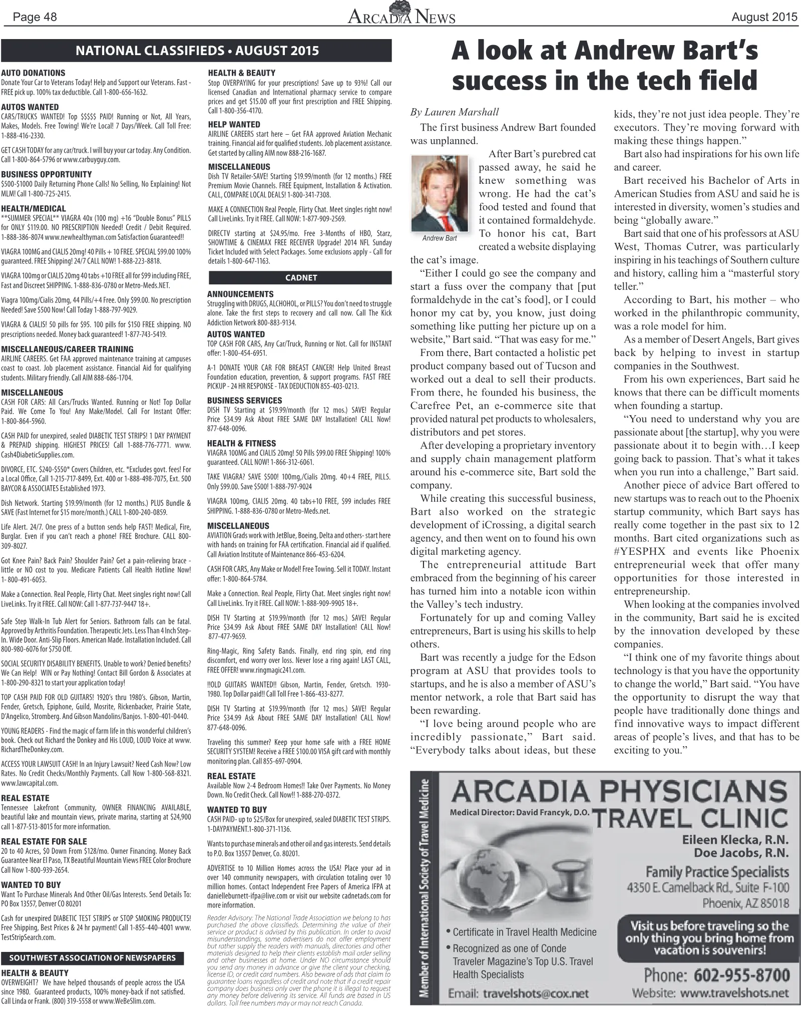August 2015, page 48
