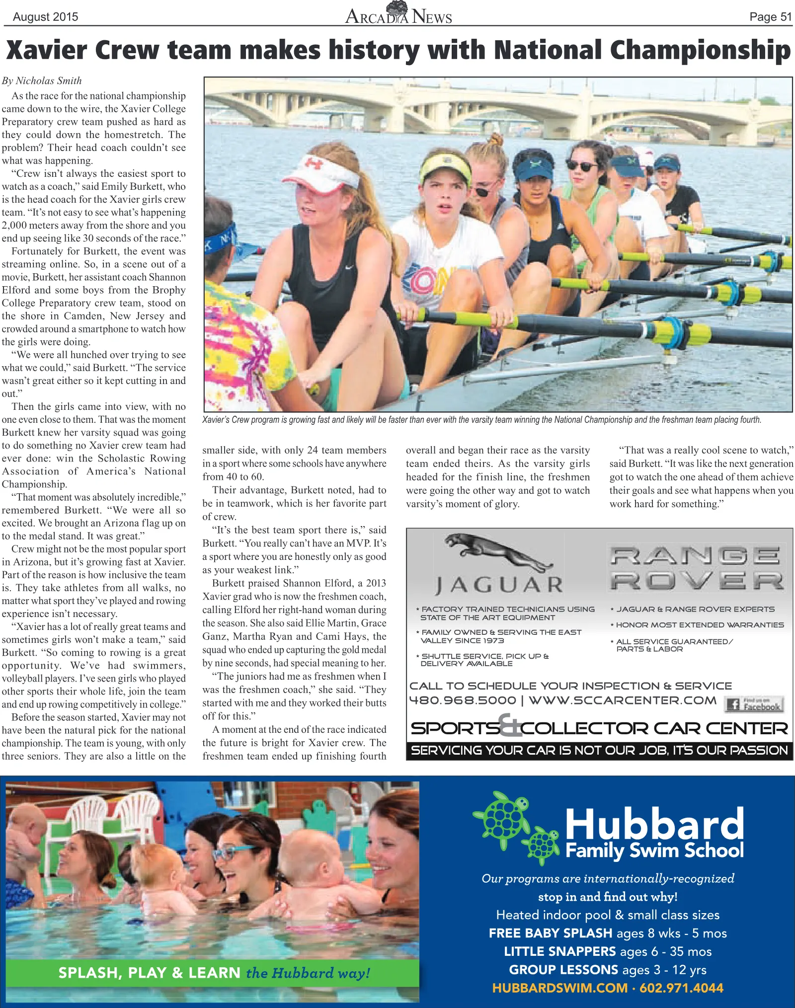 August 2015, page 51