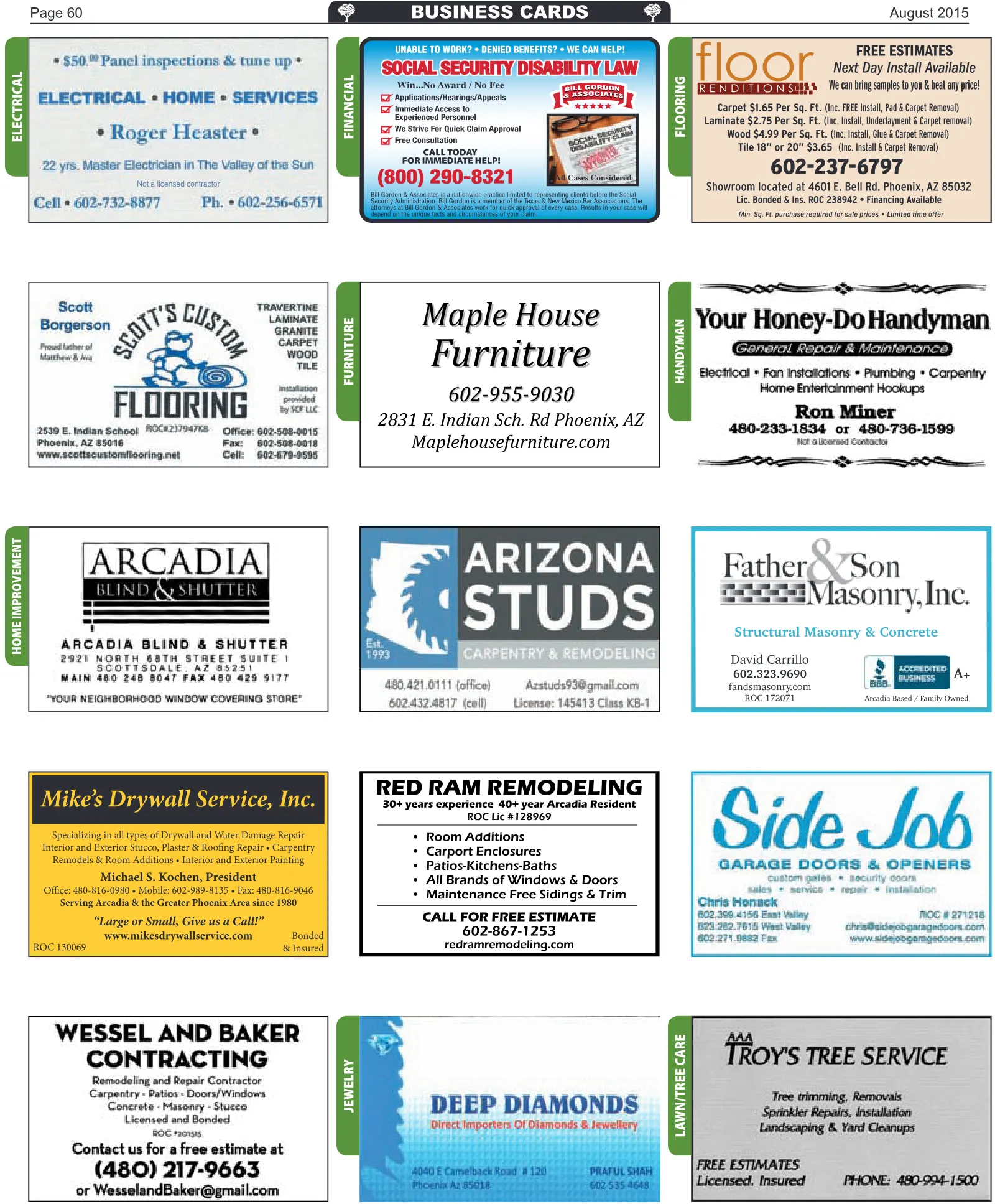 August 2015, page 60