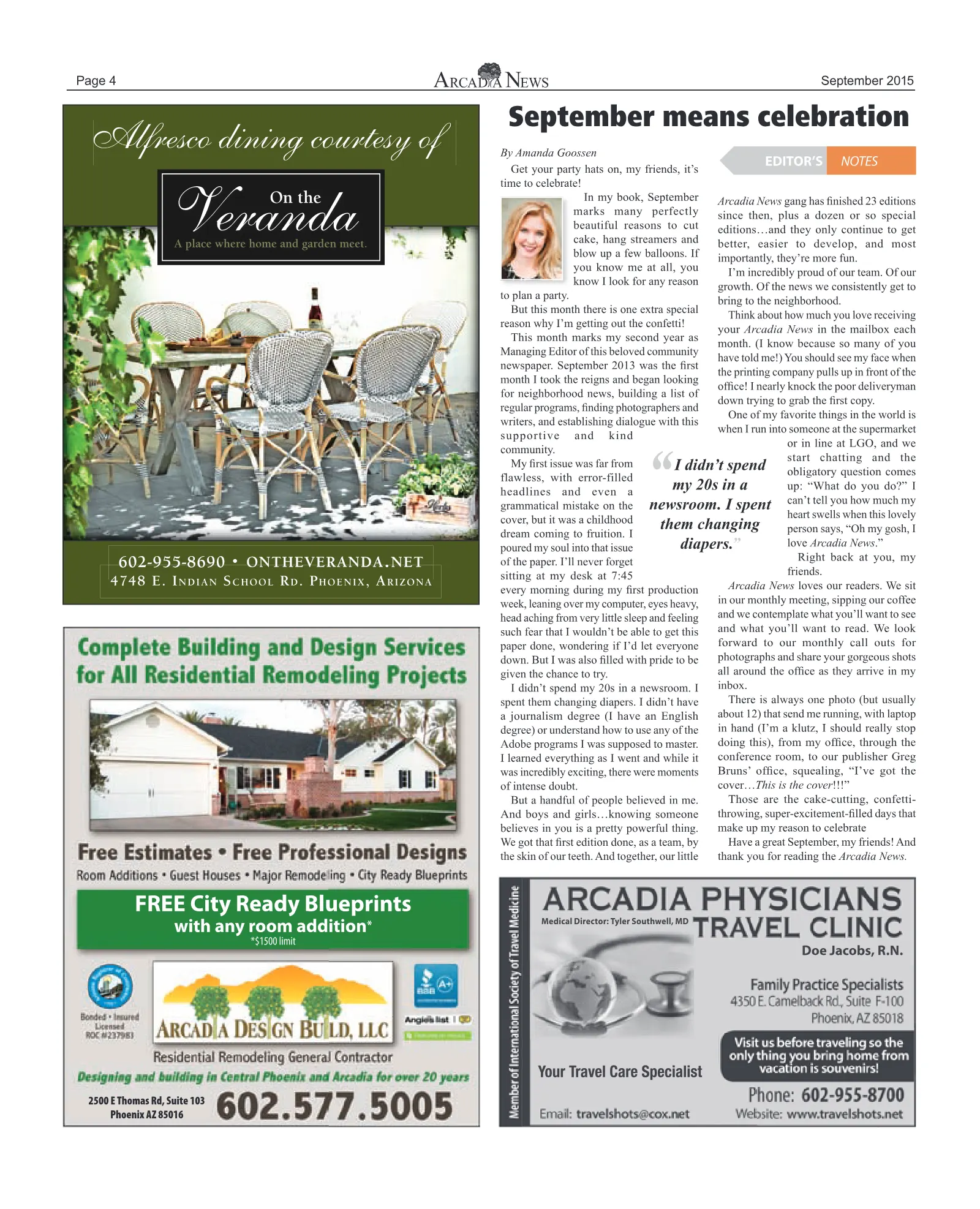 September 2015, page 4