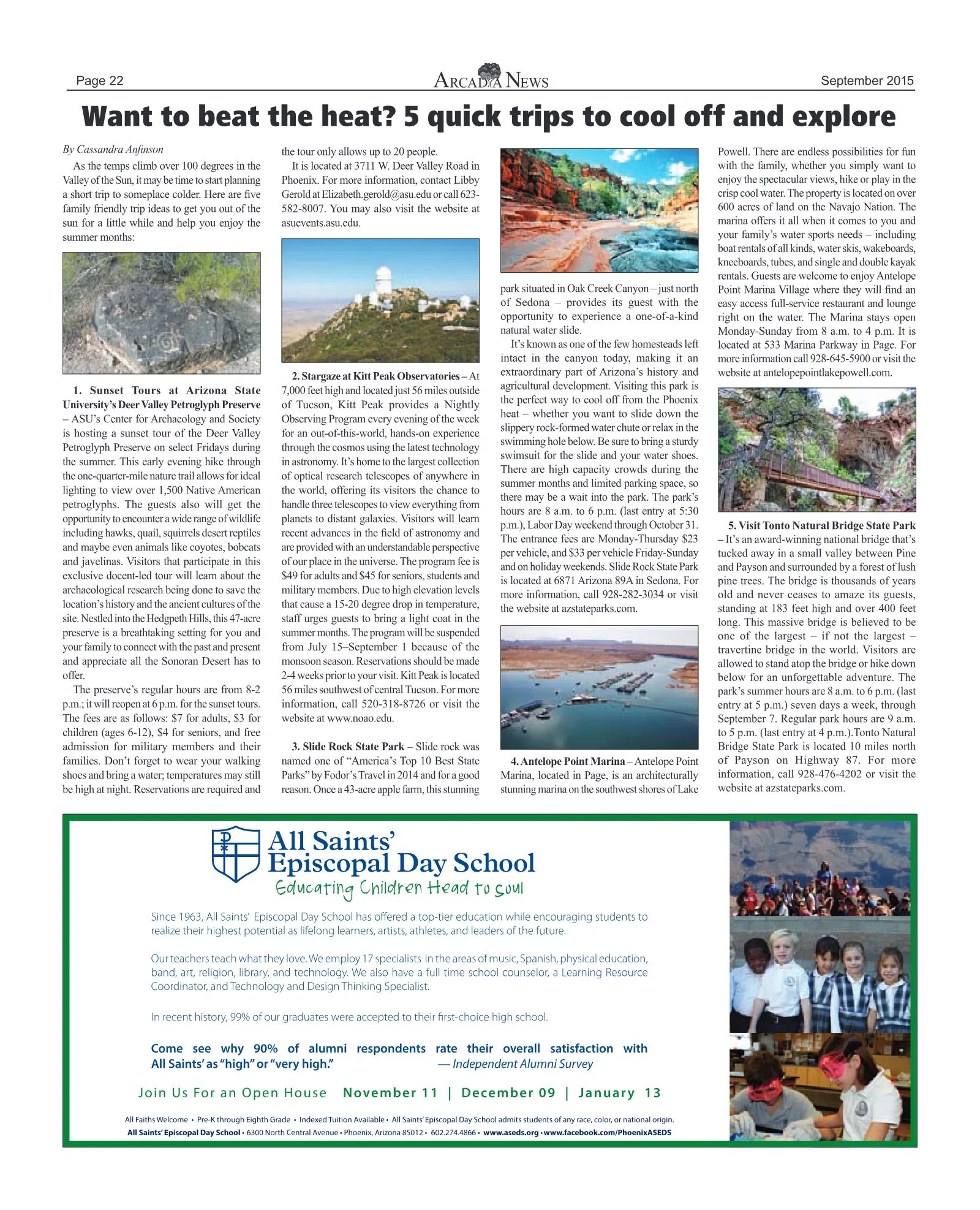 September 2015, page 22