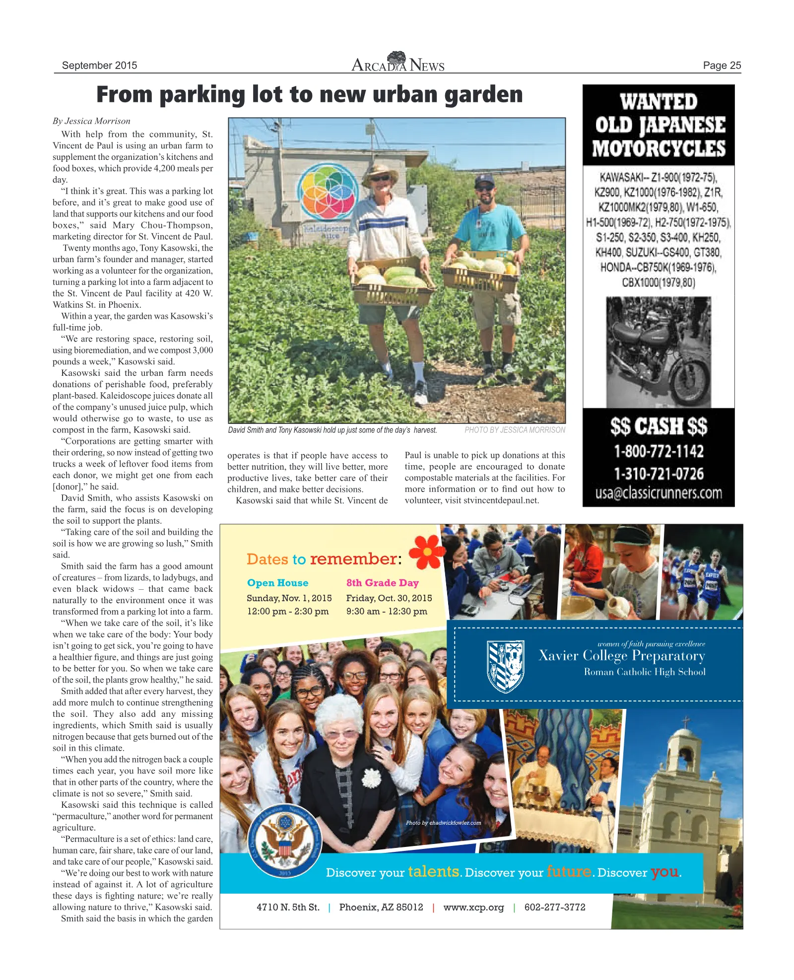 September 2015, page 25