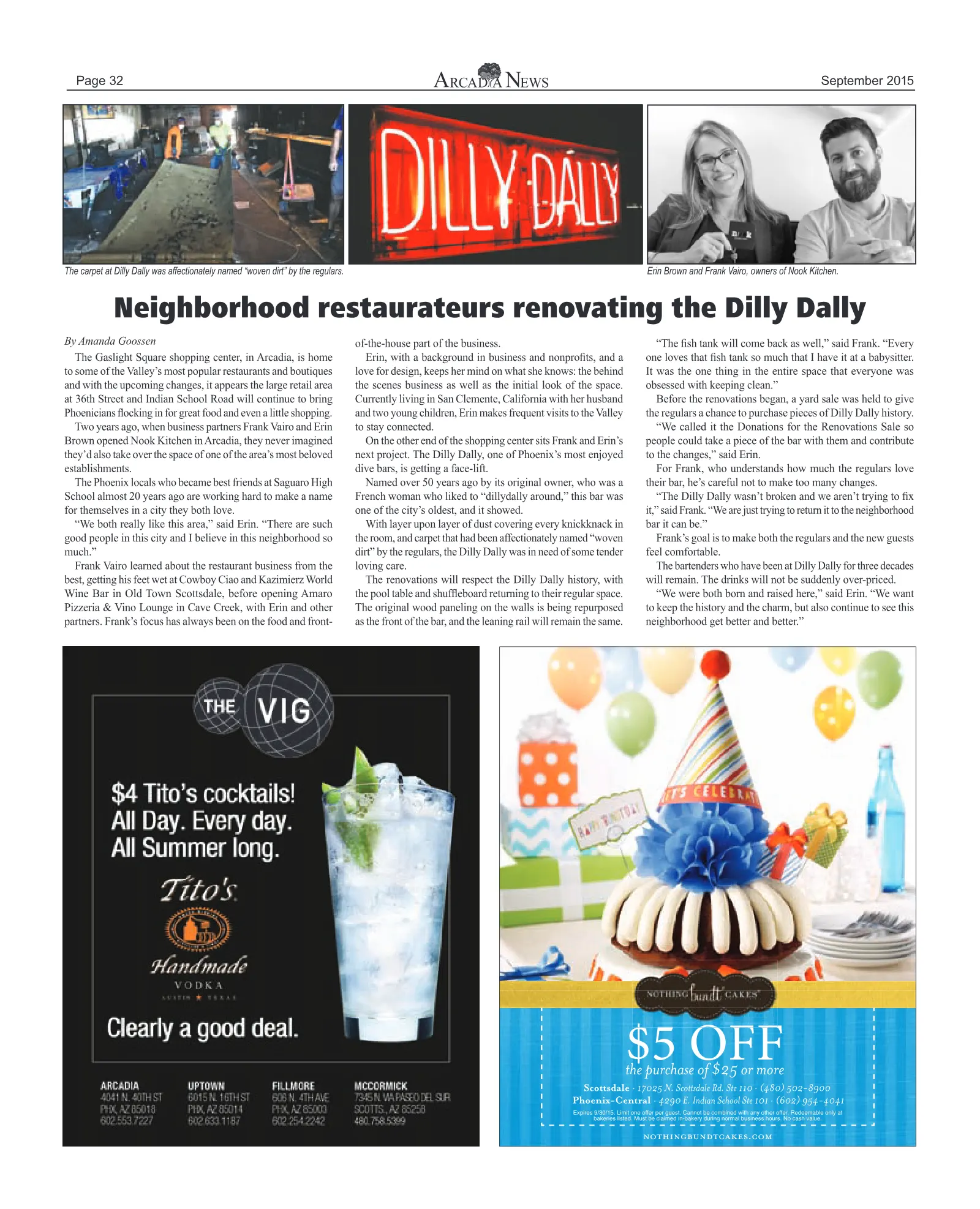 September 2015, page 32