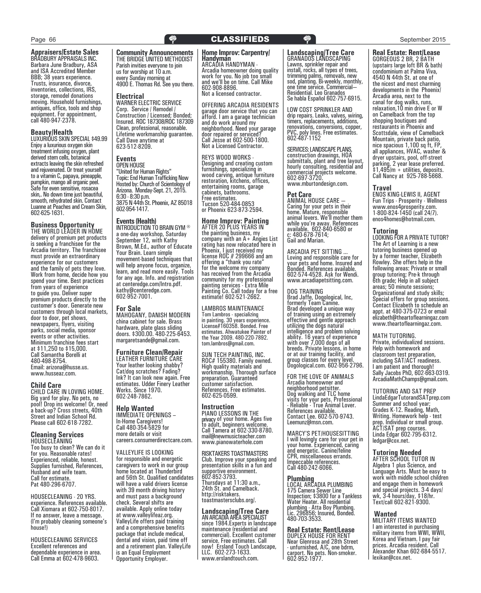September 2015, page 66