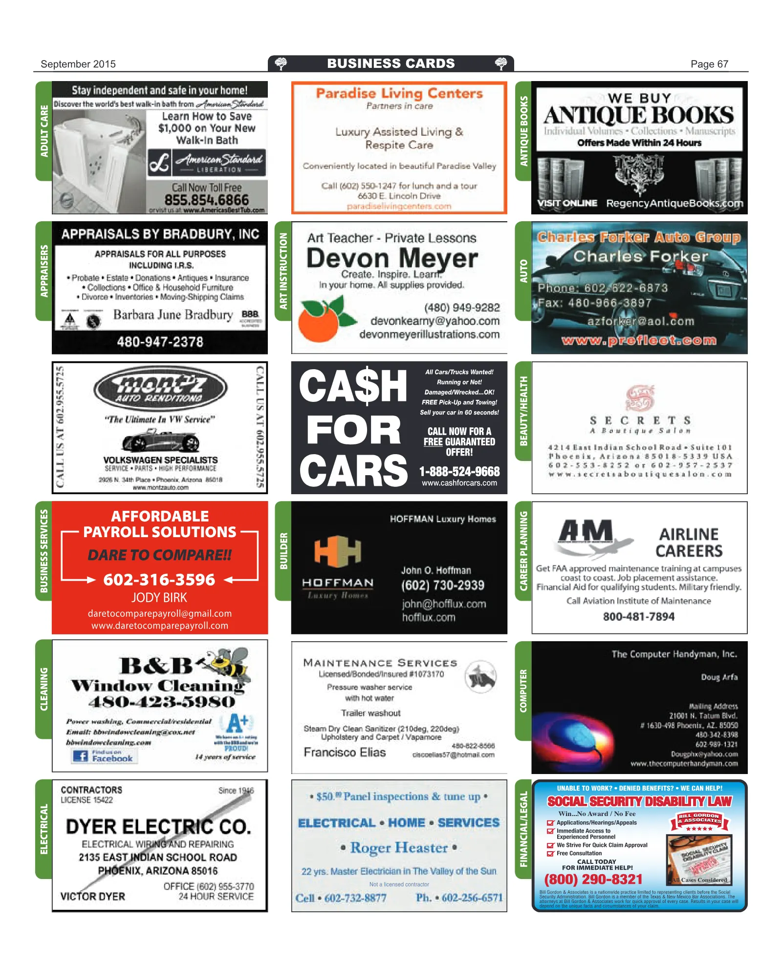 September 2015, page 67