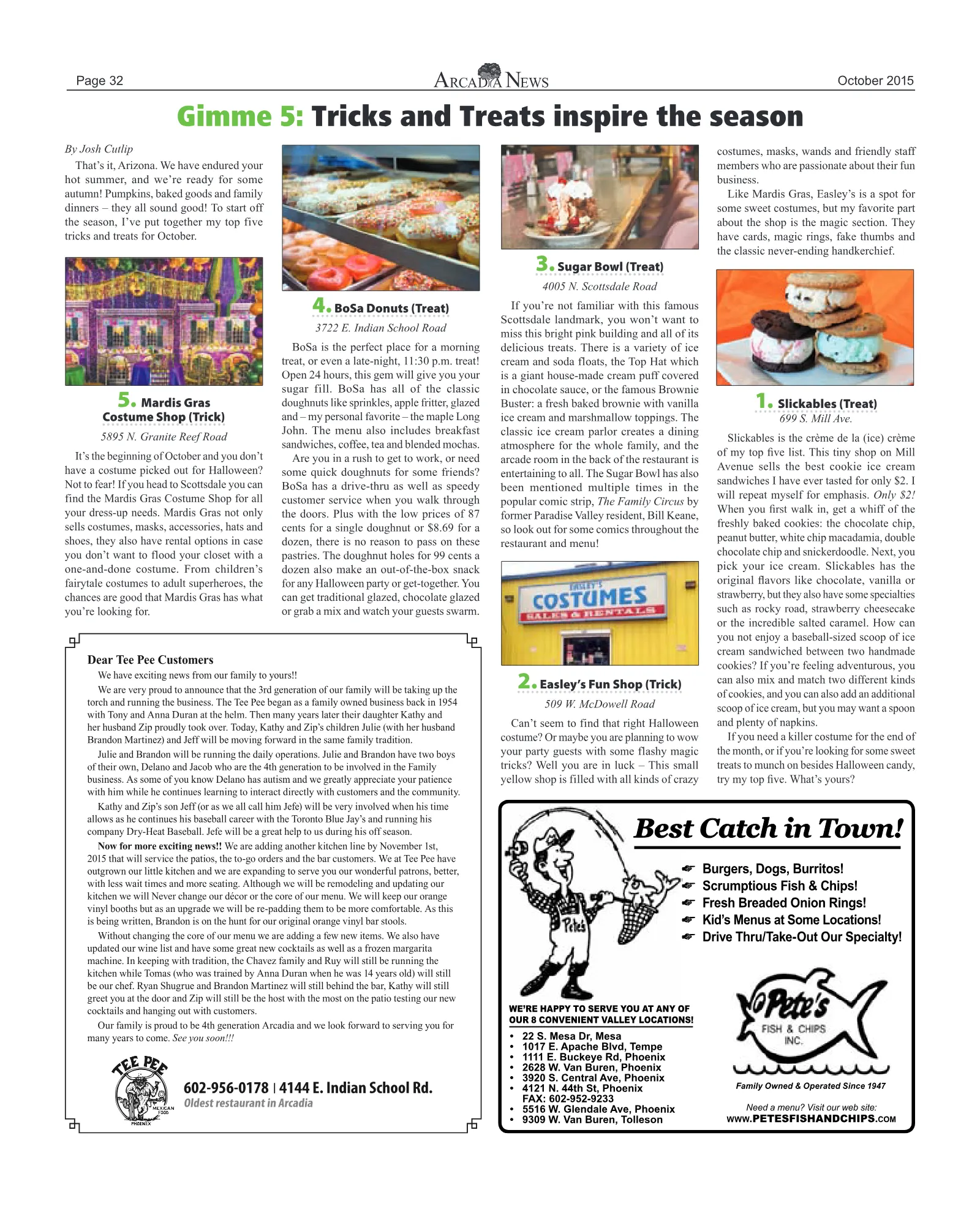 October 2015, page 32