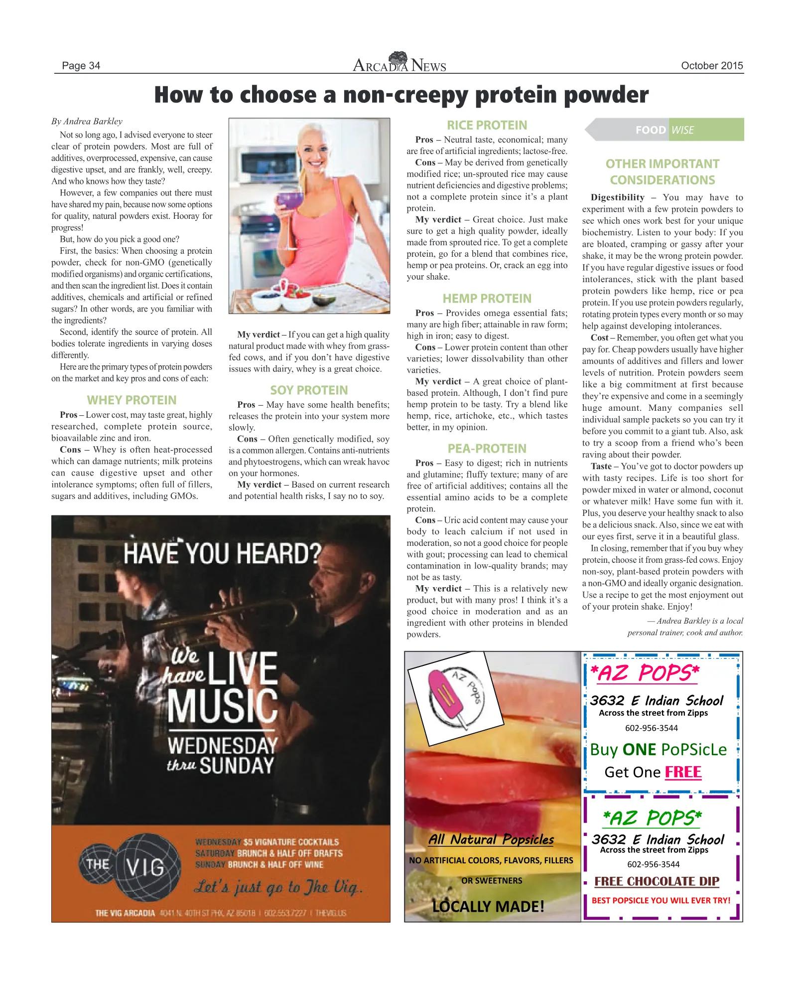 October 2015, page 34