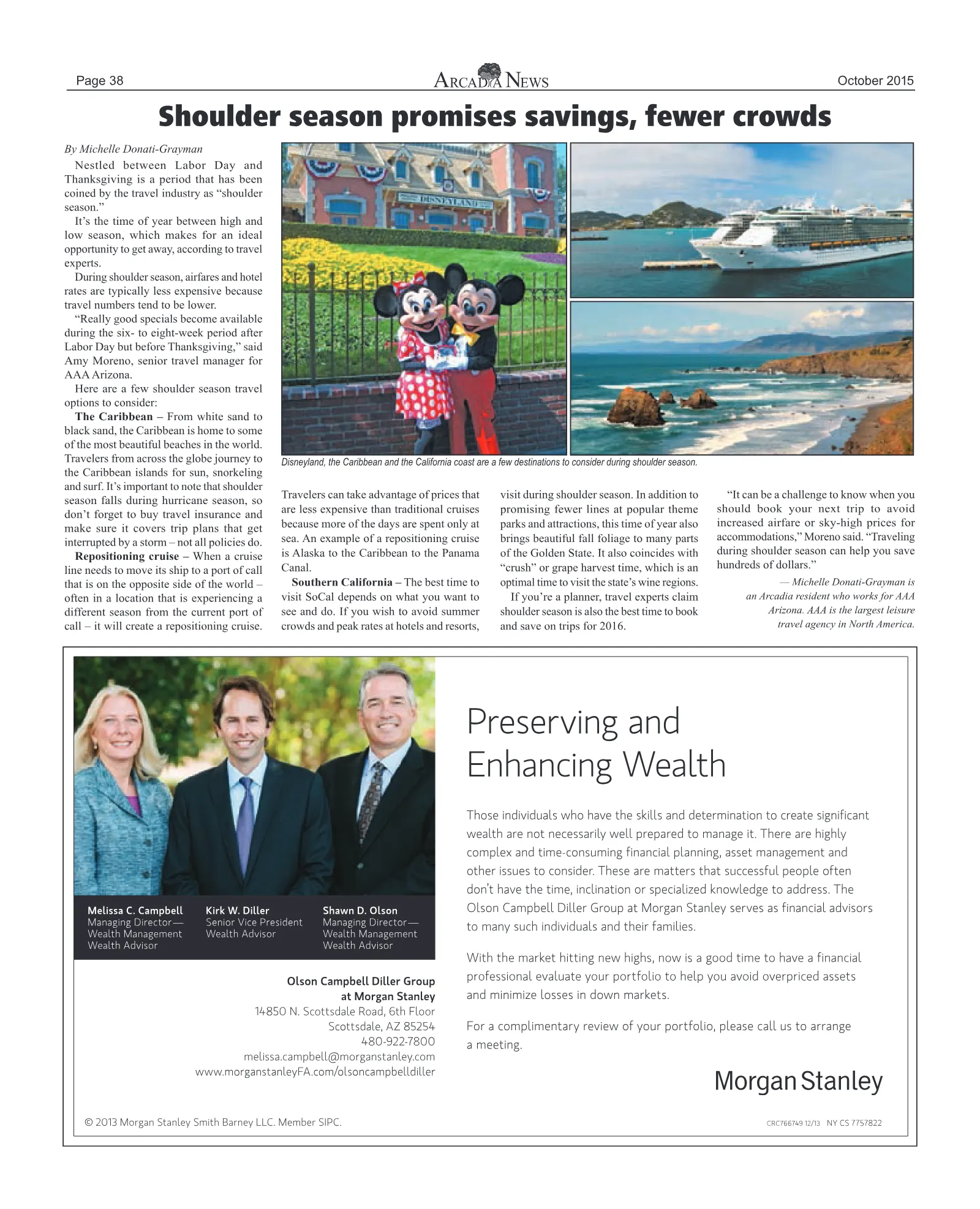 October 2015, page 38