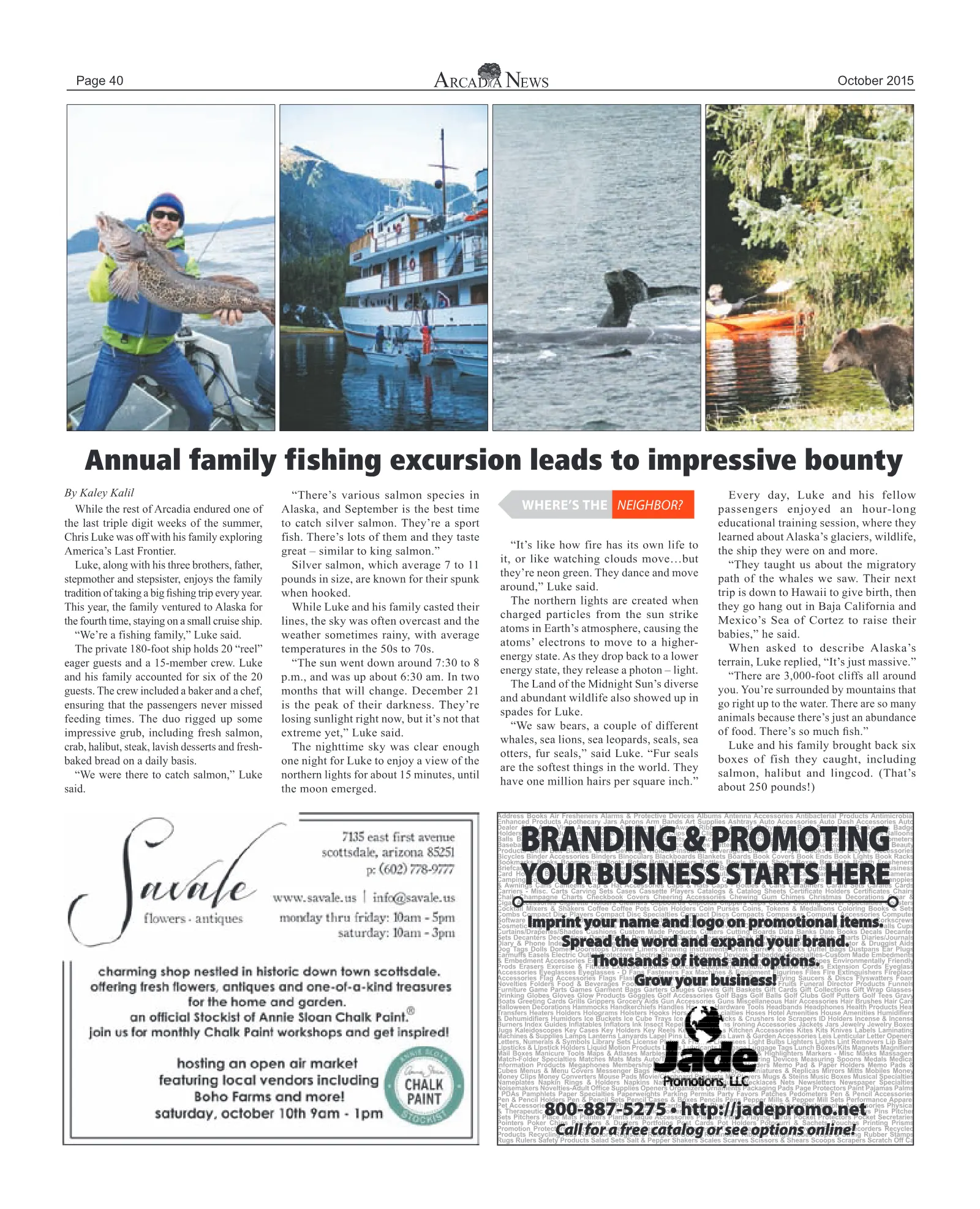 October 2015, page 40