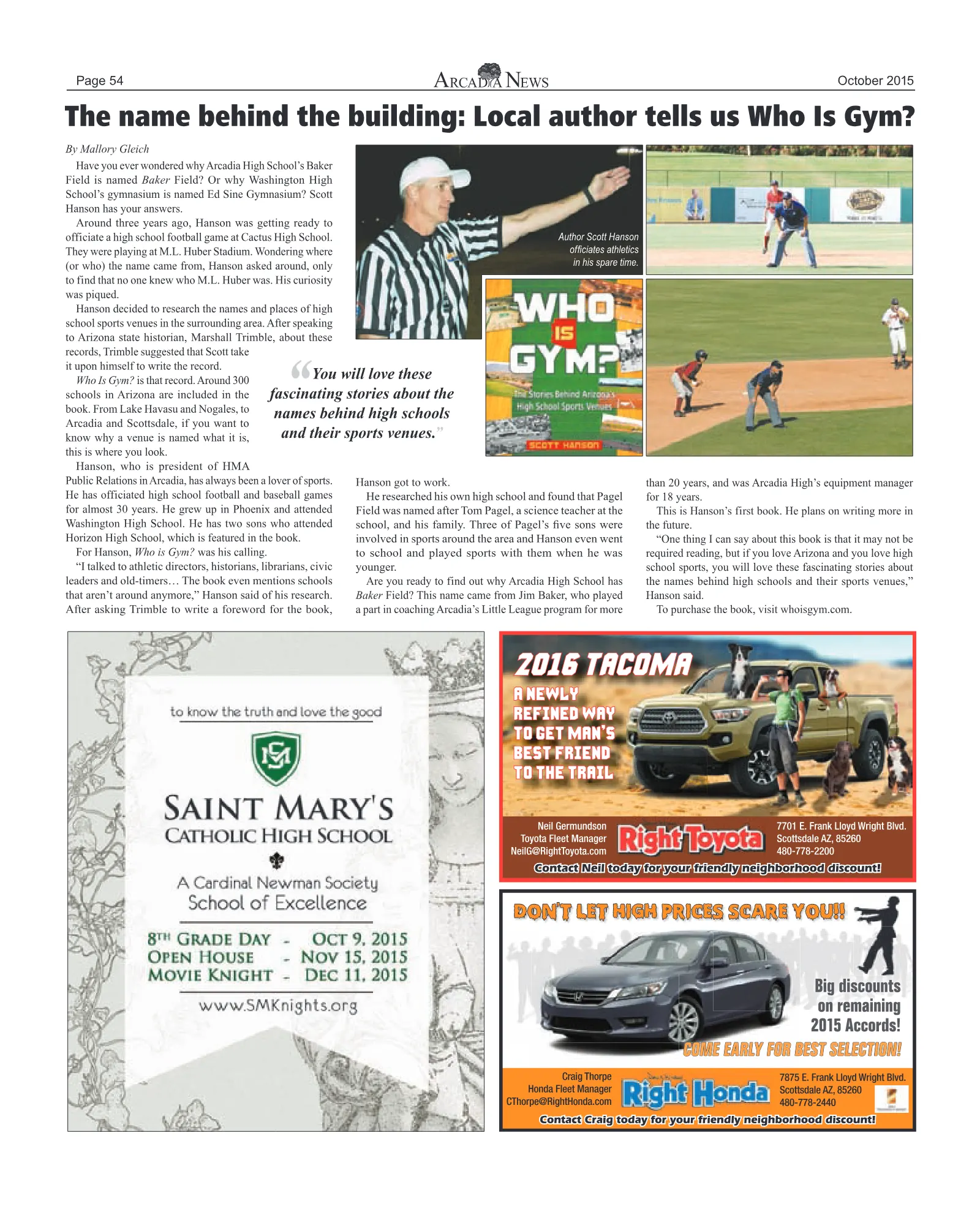 October 2015, page 54