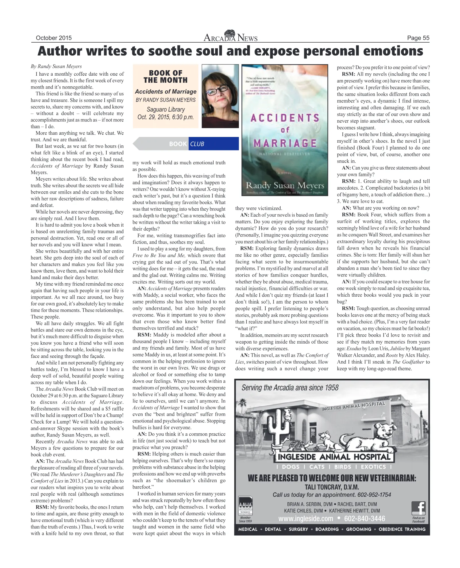 October 2015, page 55