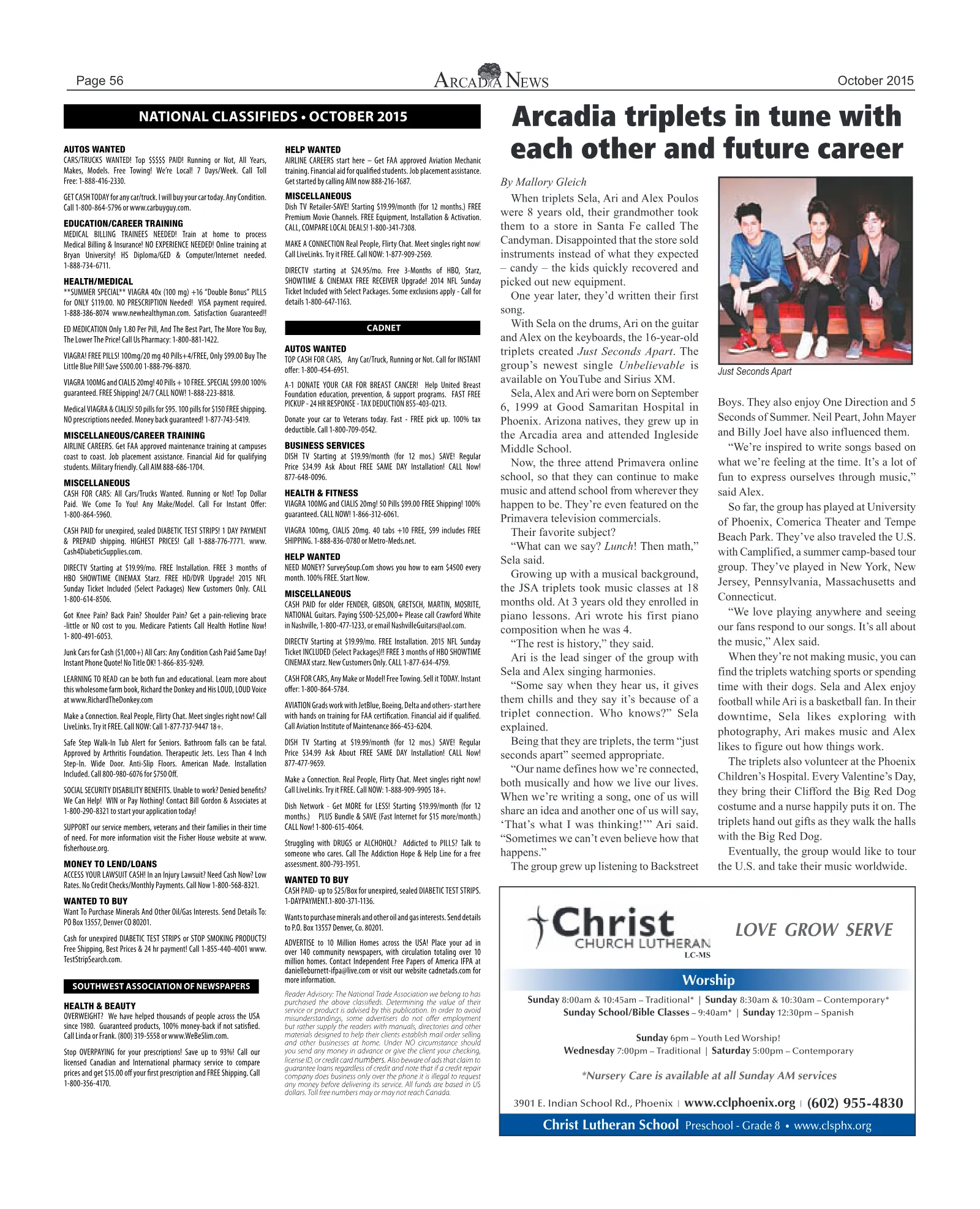 October 2015, page 56