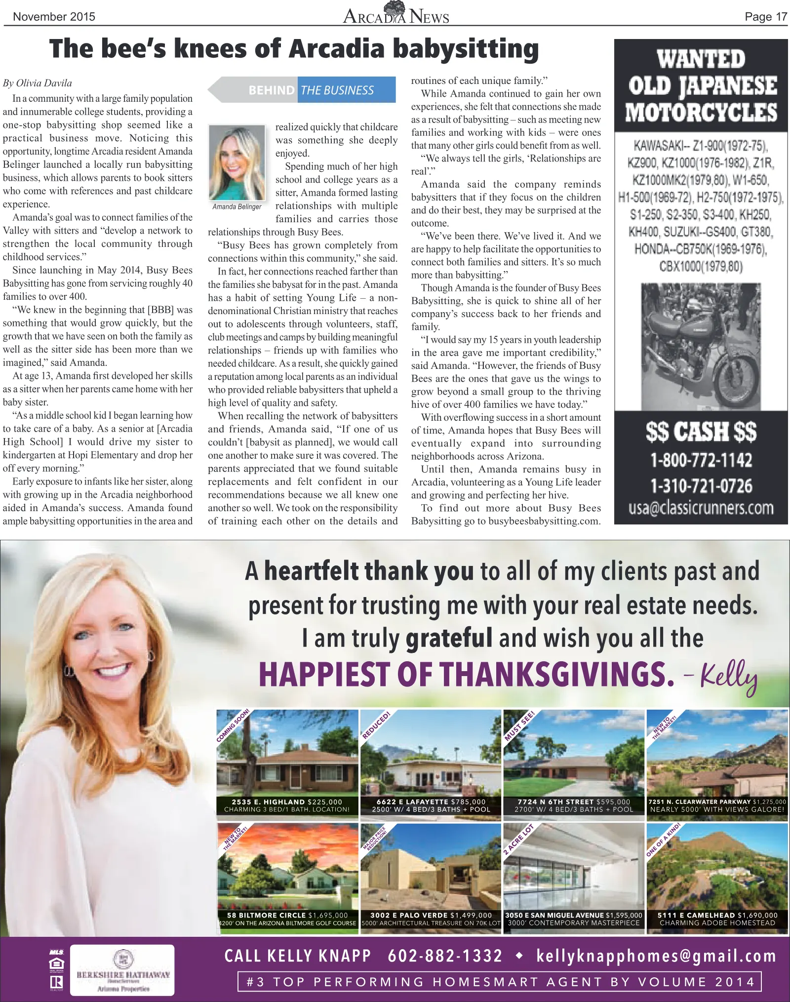 November 2015, page 17