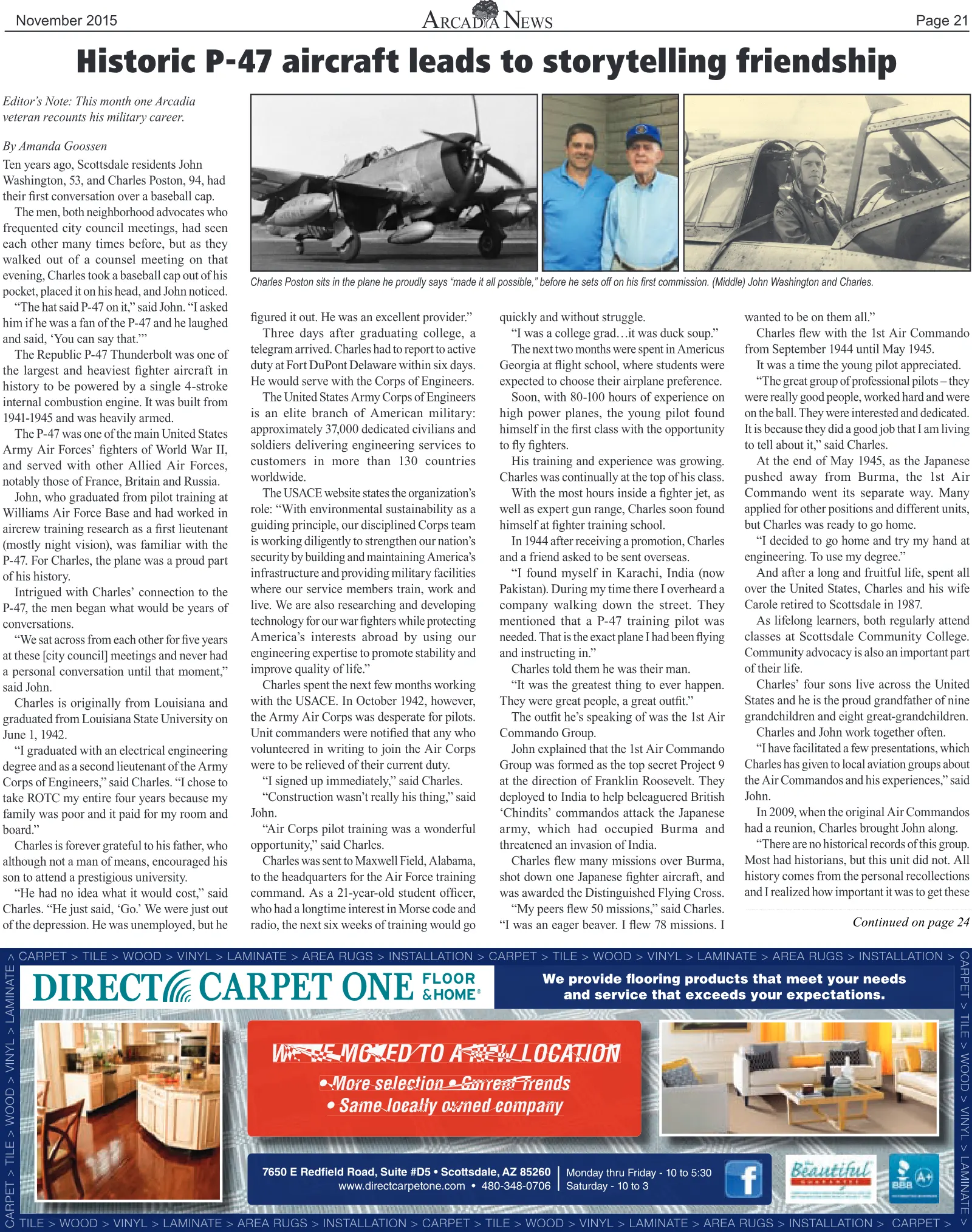 November 2015, page 21