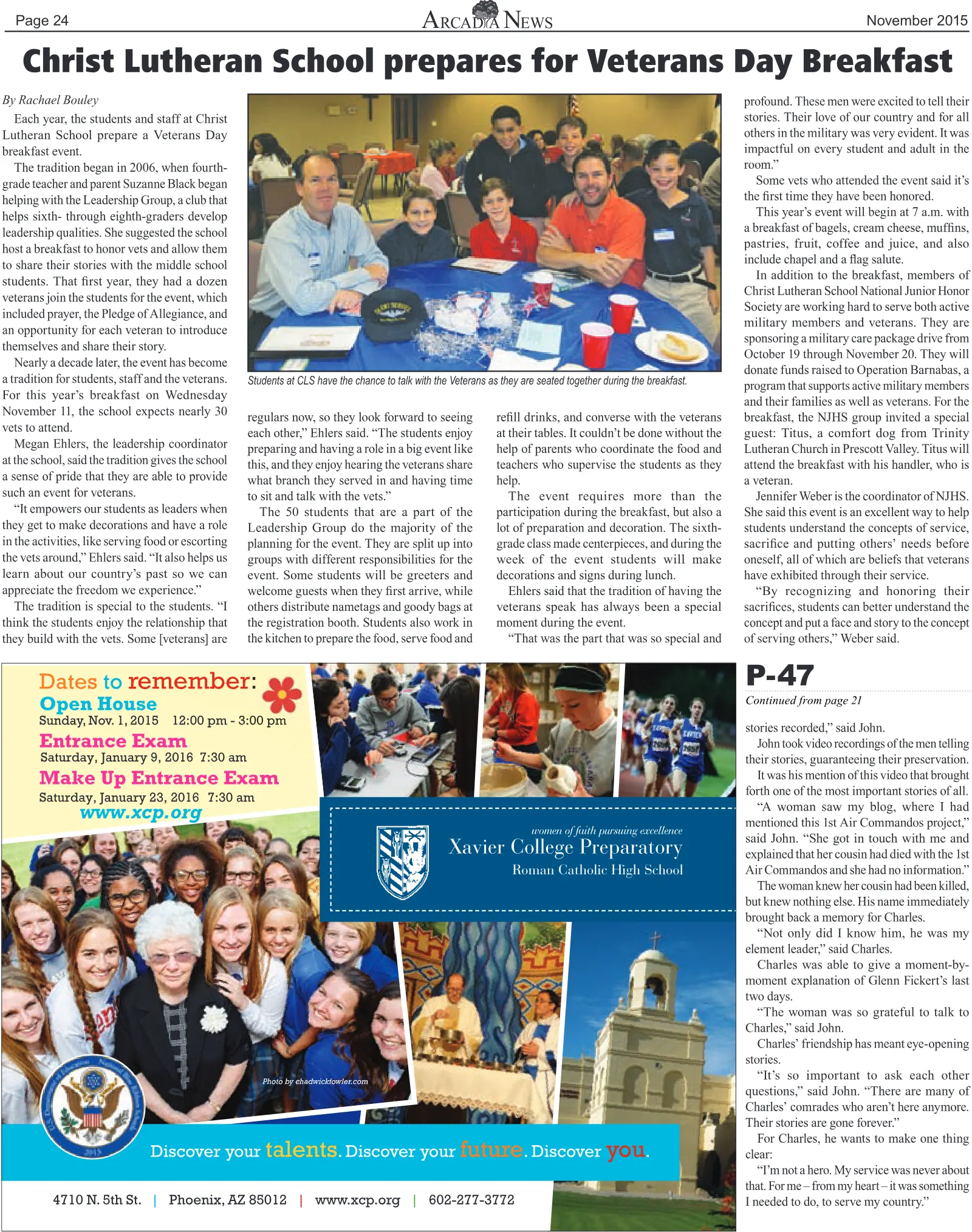 November 2015, page 24