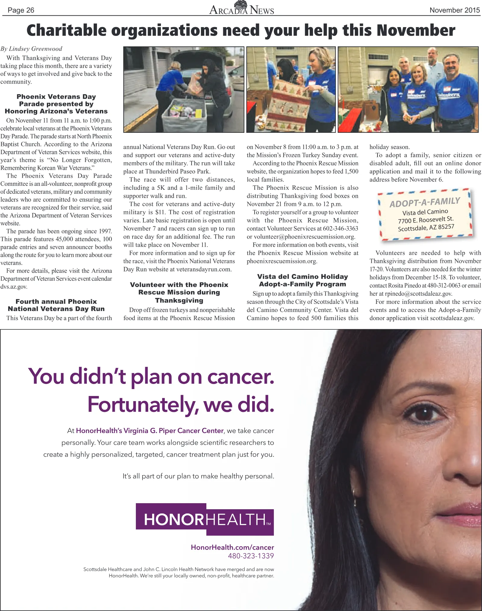 November 2015, page 26