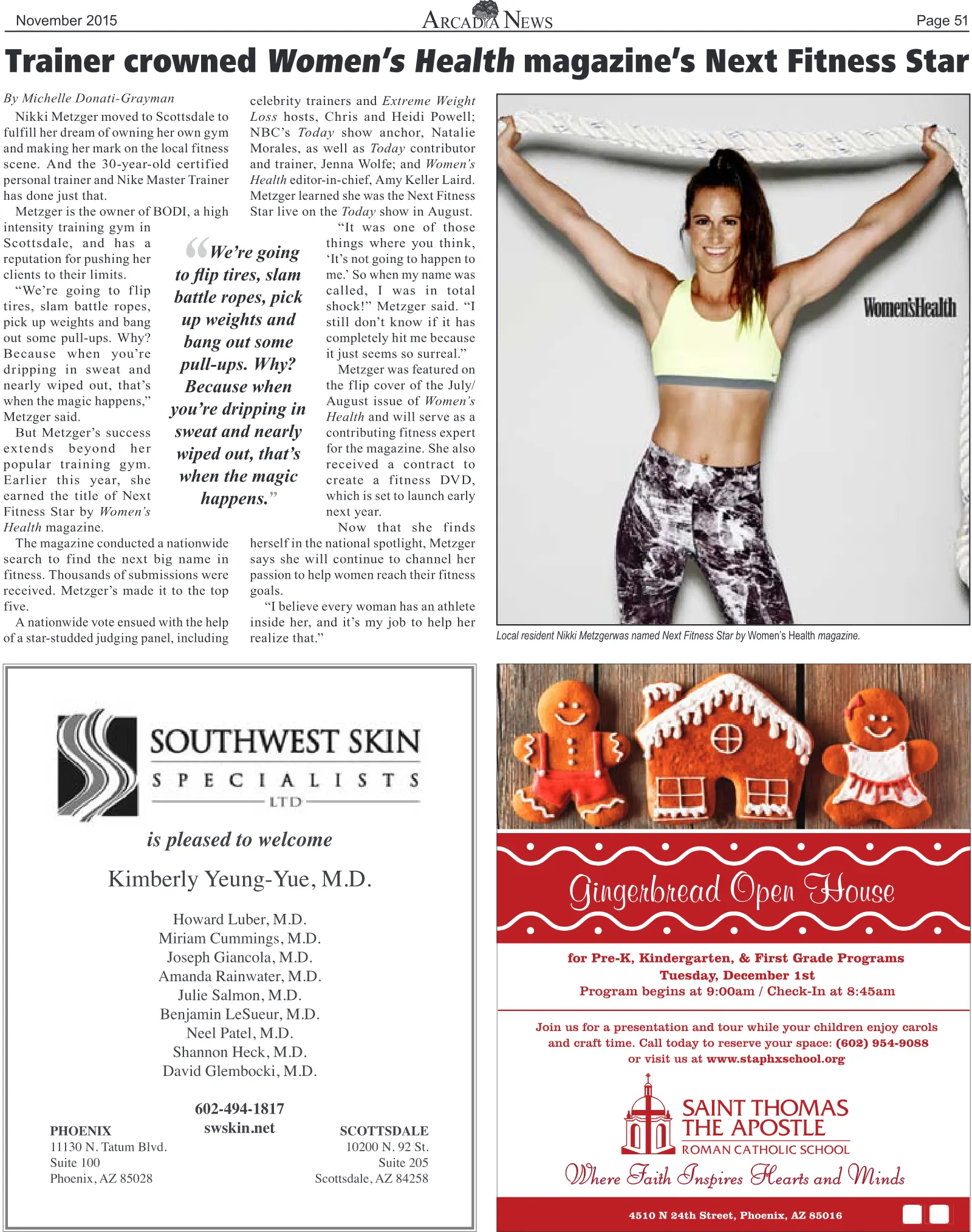 November 2015, page 51