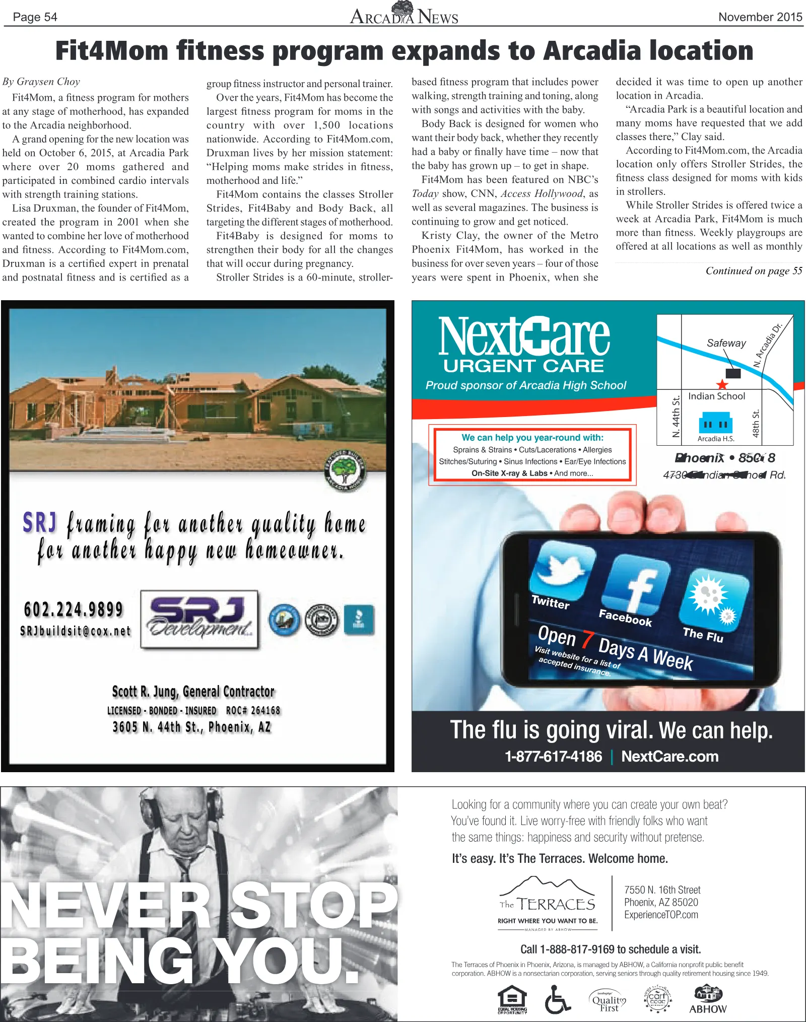 November 2015, page 54