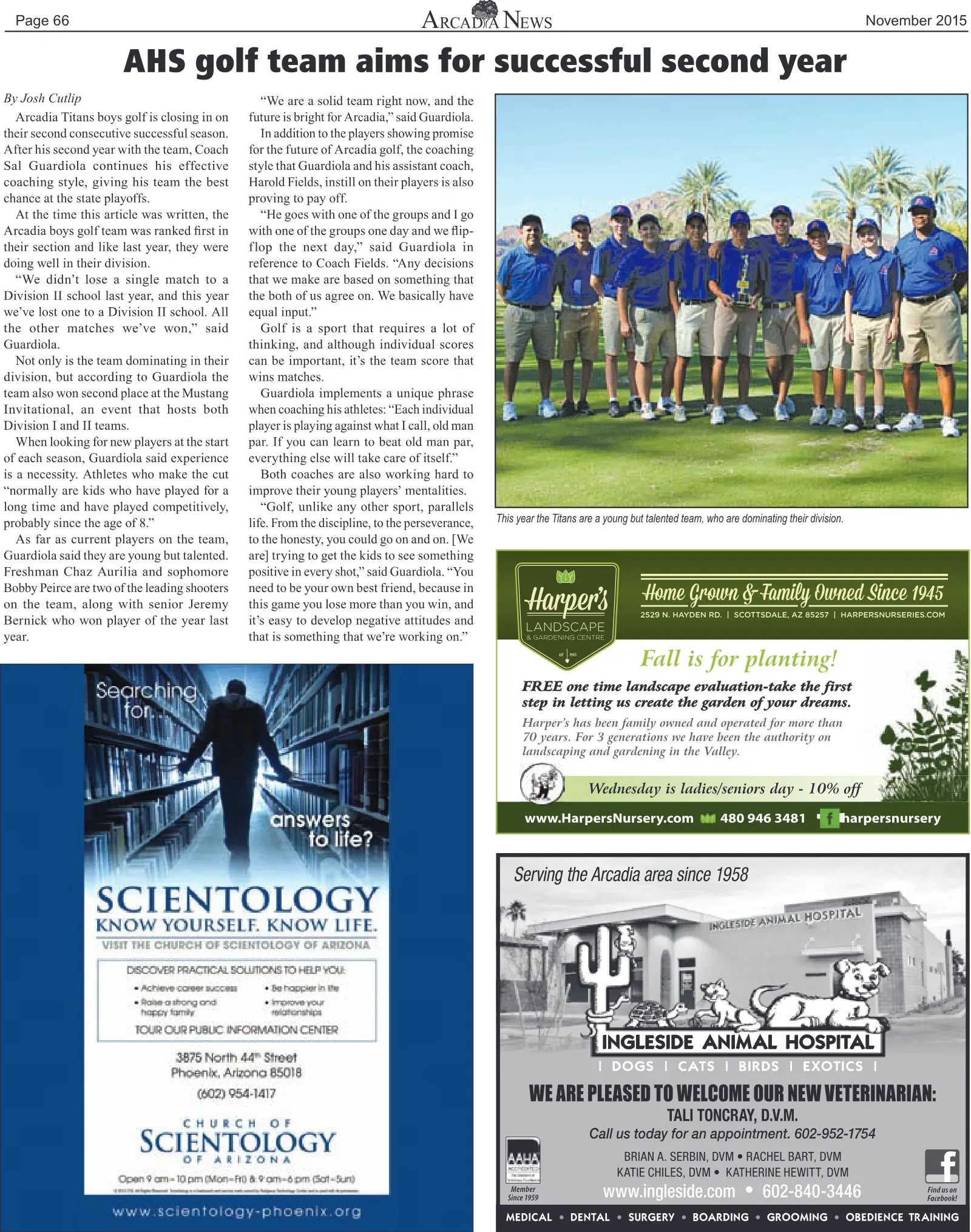 November 2015, page 66