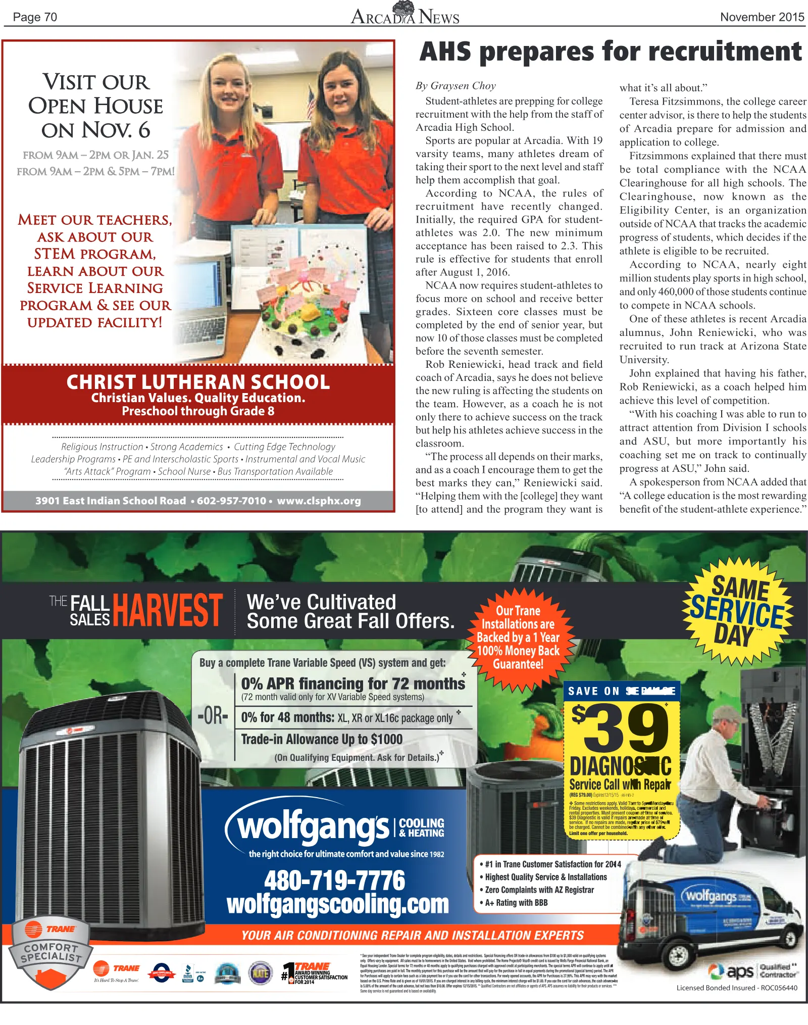 November 2015, page 70