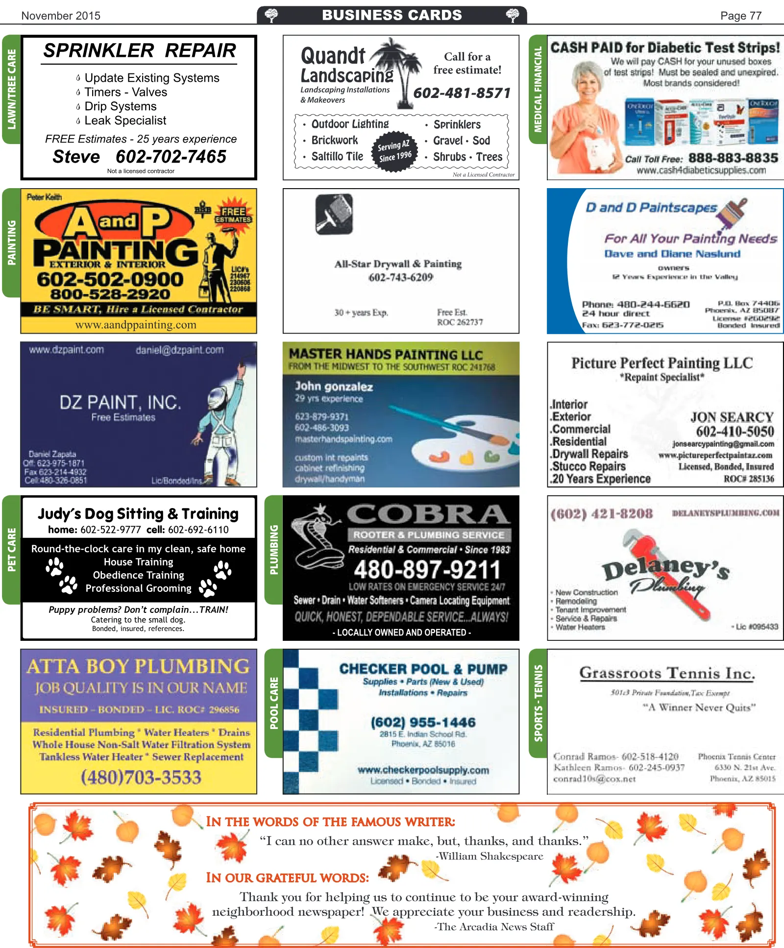 November 2015, page 77
