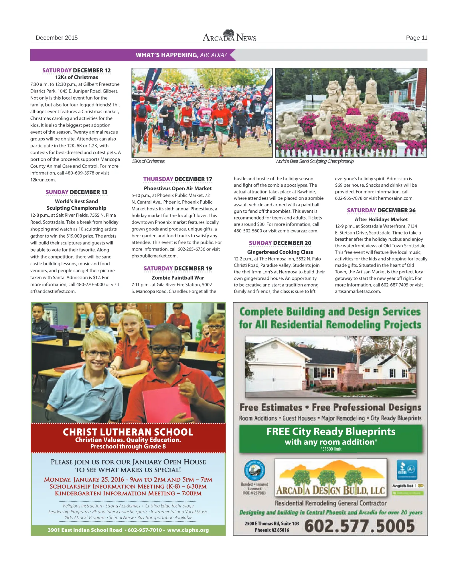 December 2015, page 11