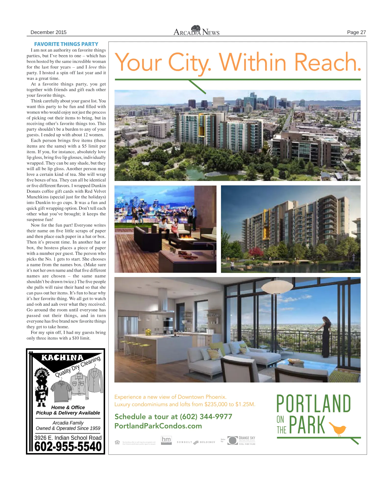December 2015, page 27