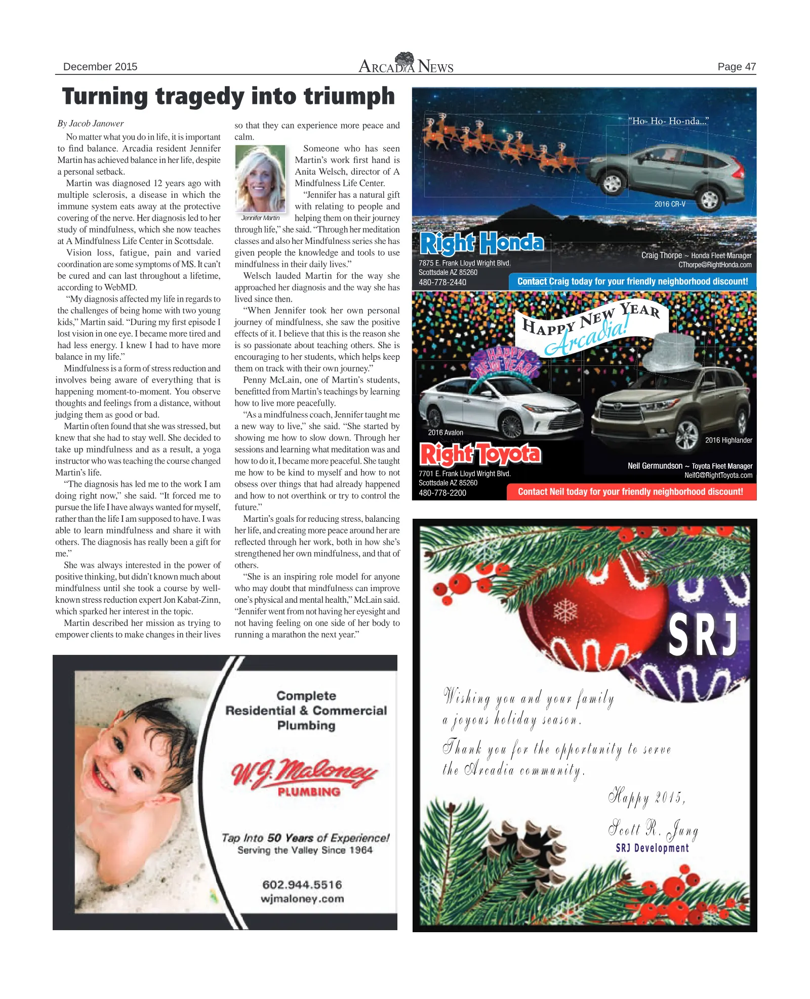 December 2015, page 47