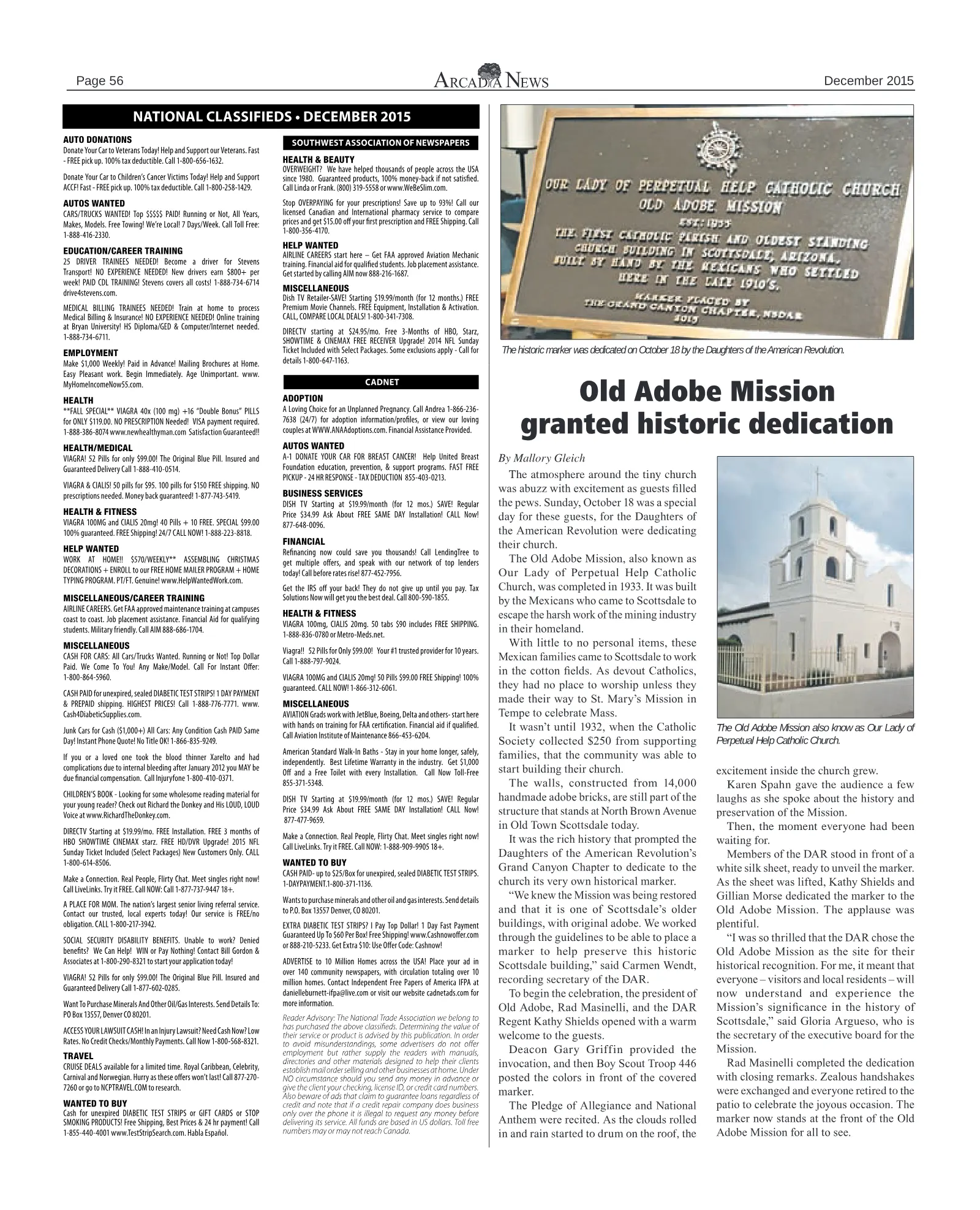 December 2015, page 56