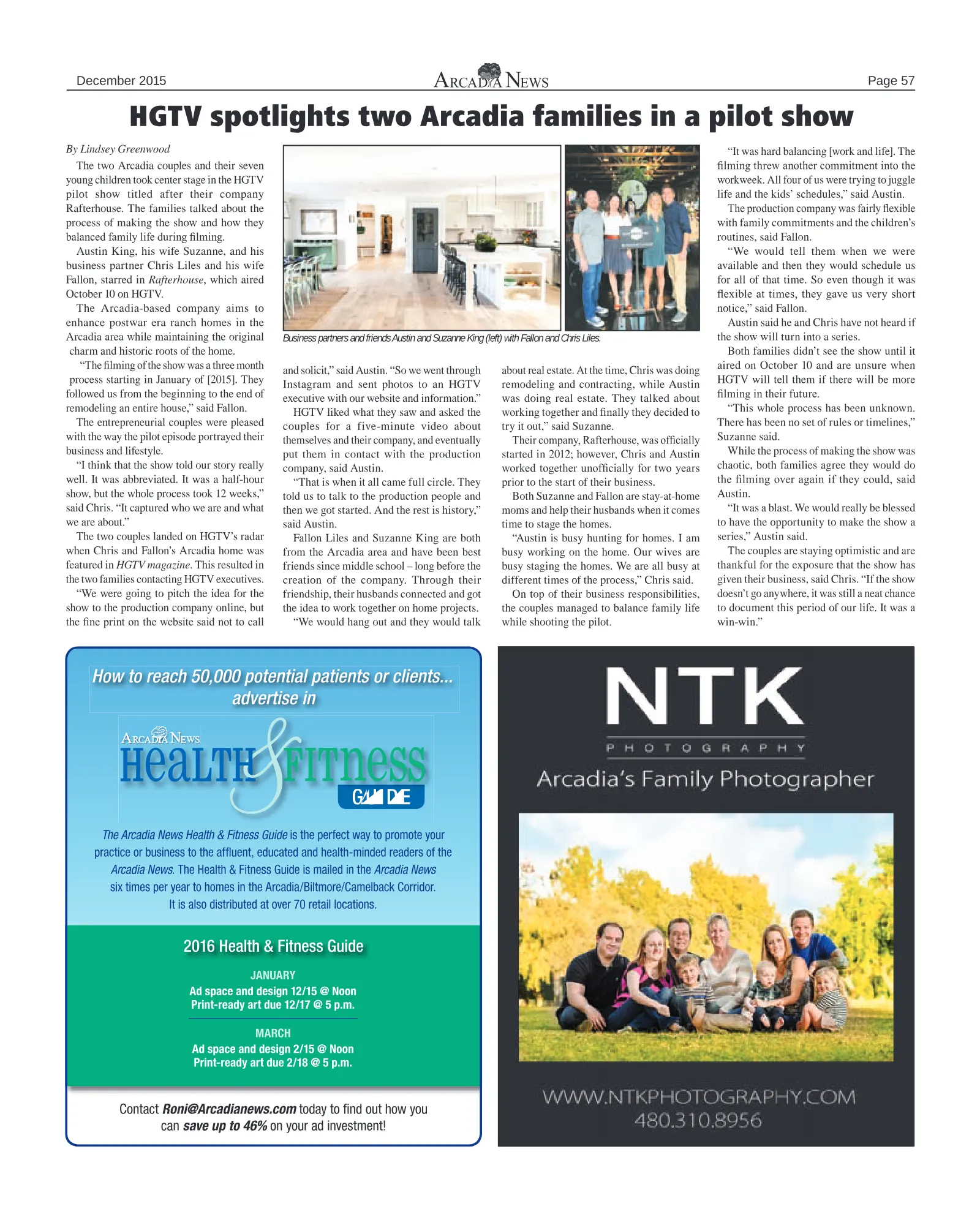 December 2015, page 57