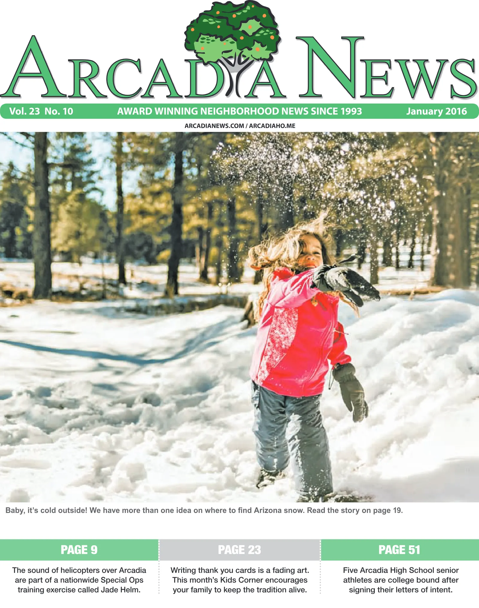 January 2016, page 1