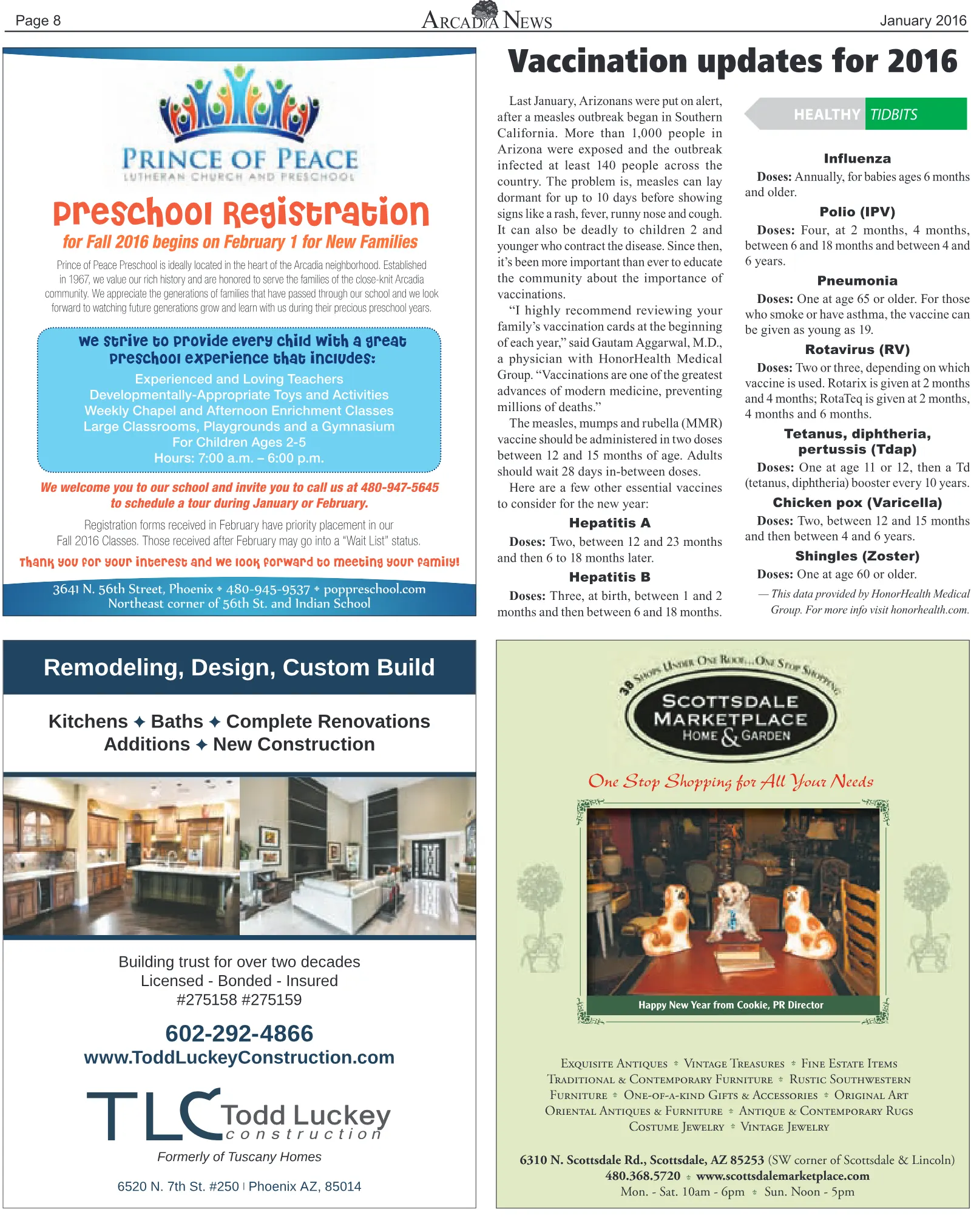 January 2016, page 8