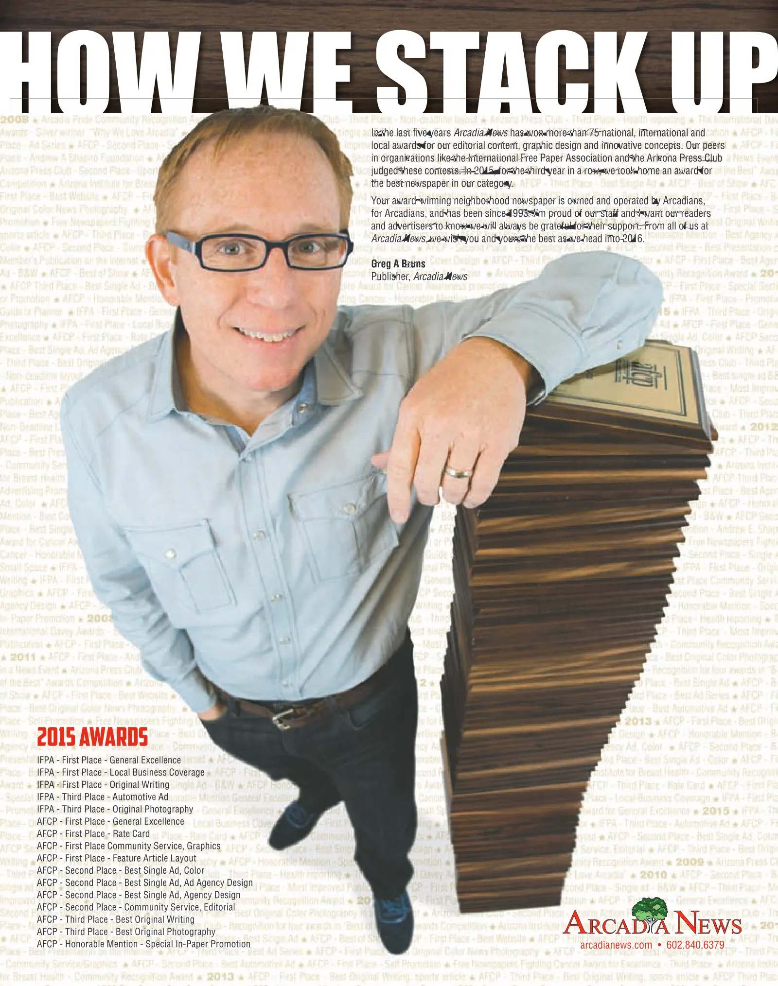 January 2016, page 18