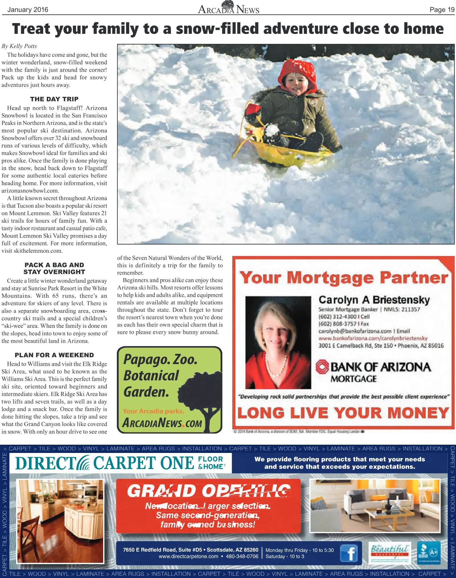 January 2016, page 19